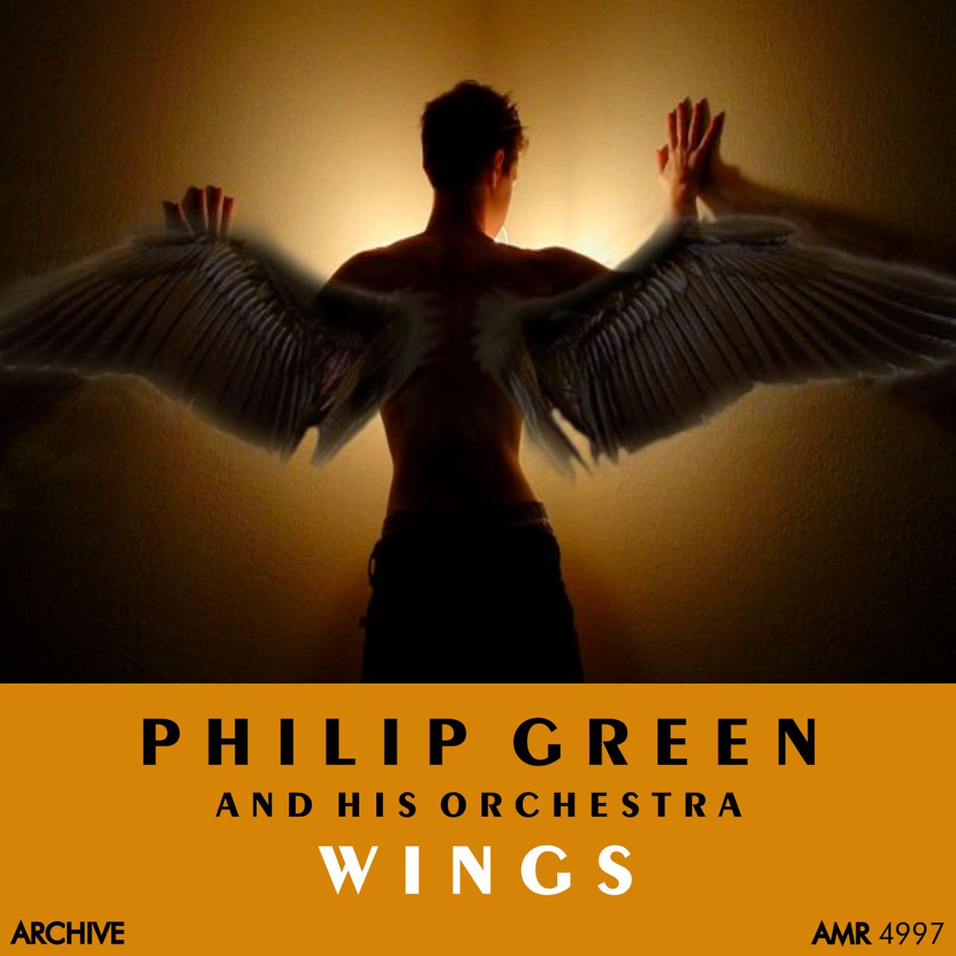 Постер альбома Wings
