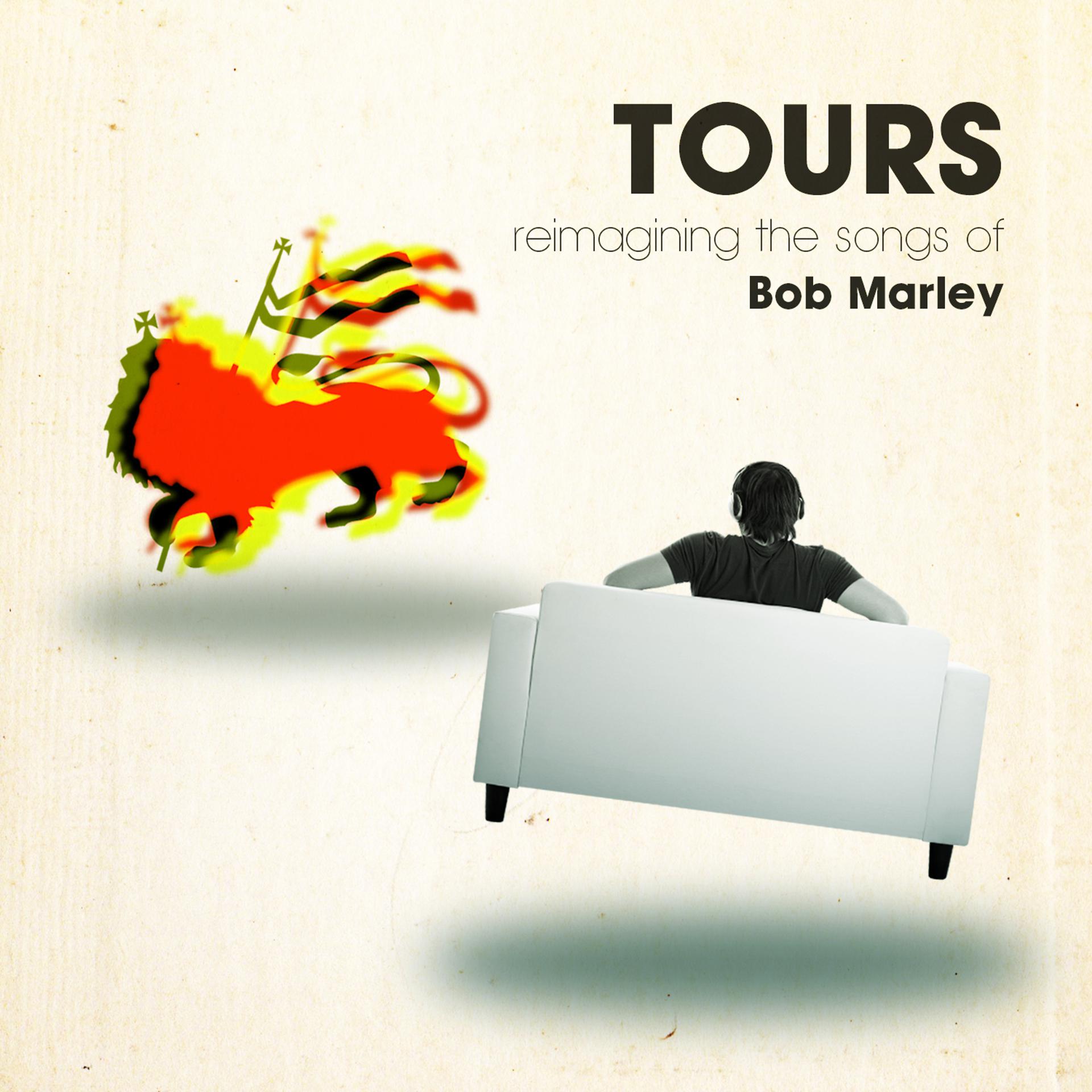 Постер альбома Tours: Reimagining the Songs of Bob Marley