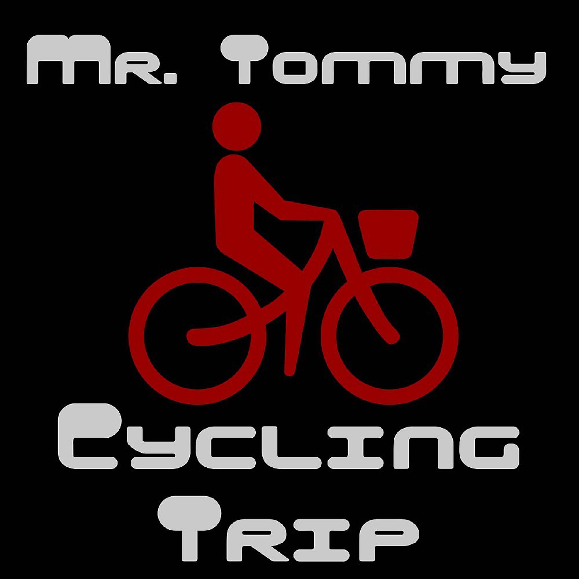 Постер альбома Cycling Trip