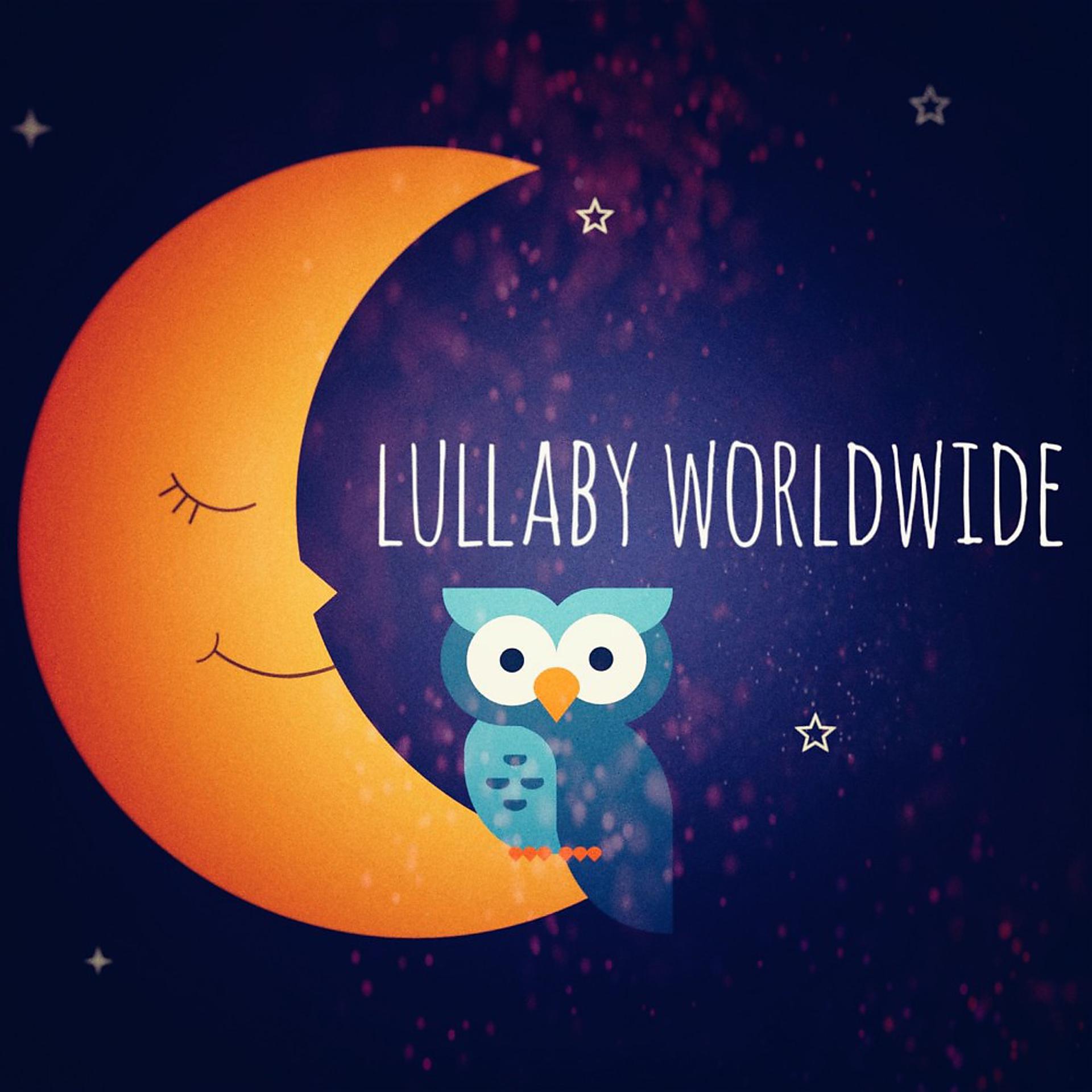 Постер альбома Lullaby Worldwide
