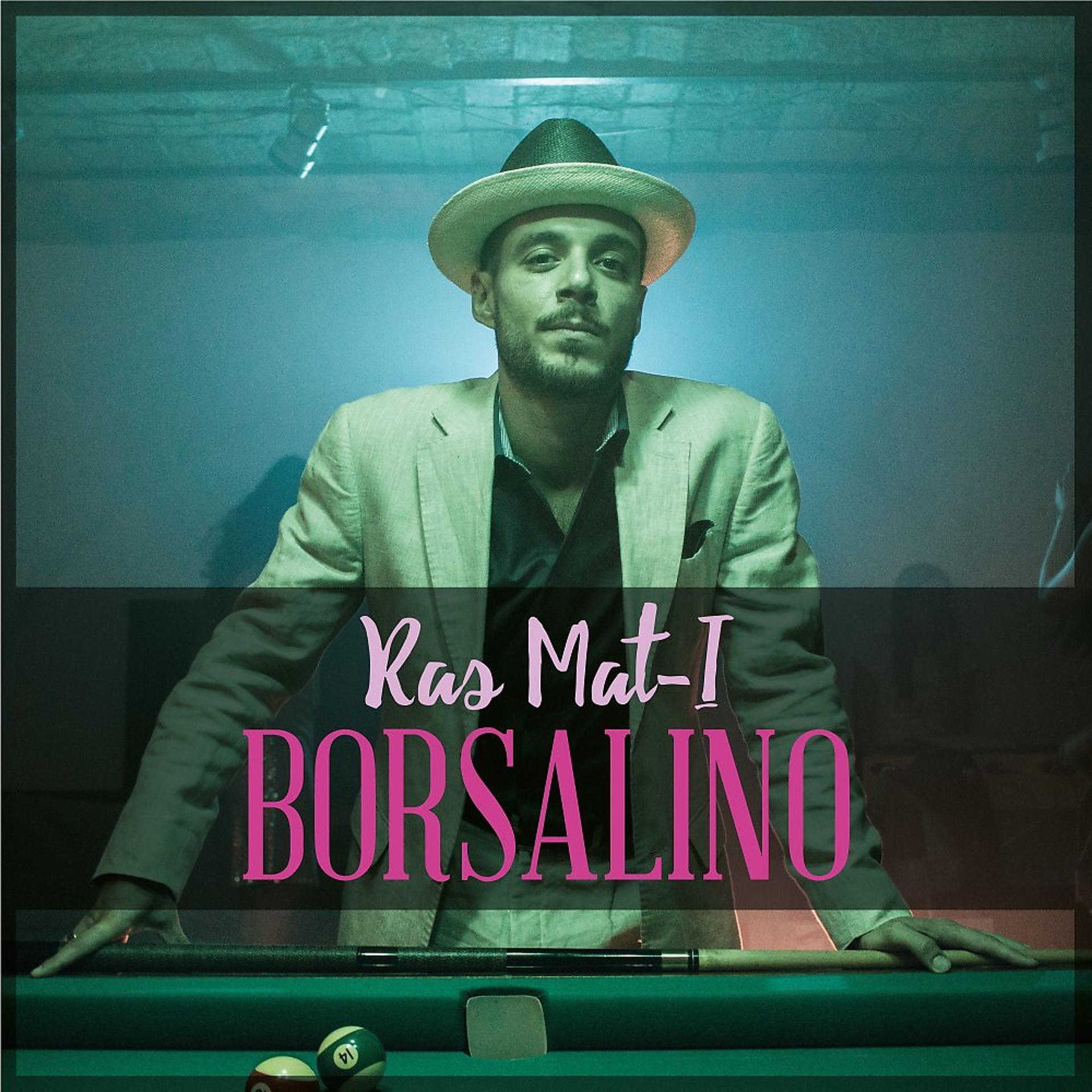 Постер альбома Borsalino