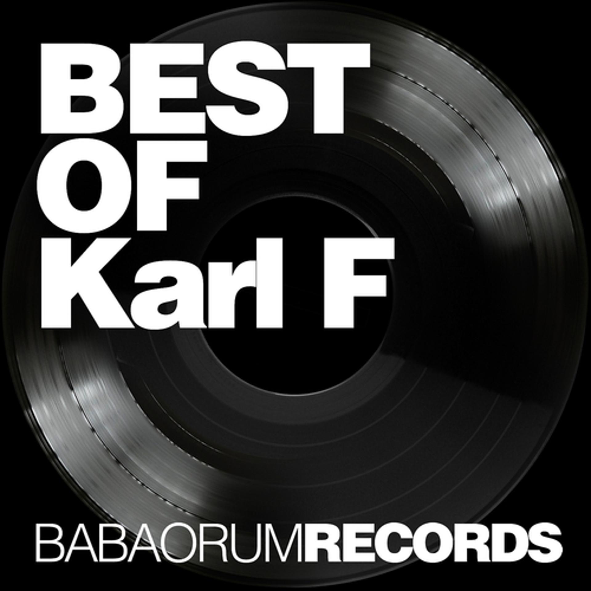 Постер альбома Best of Karl F
