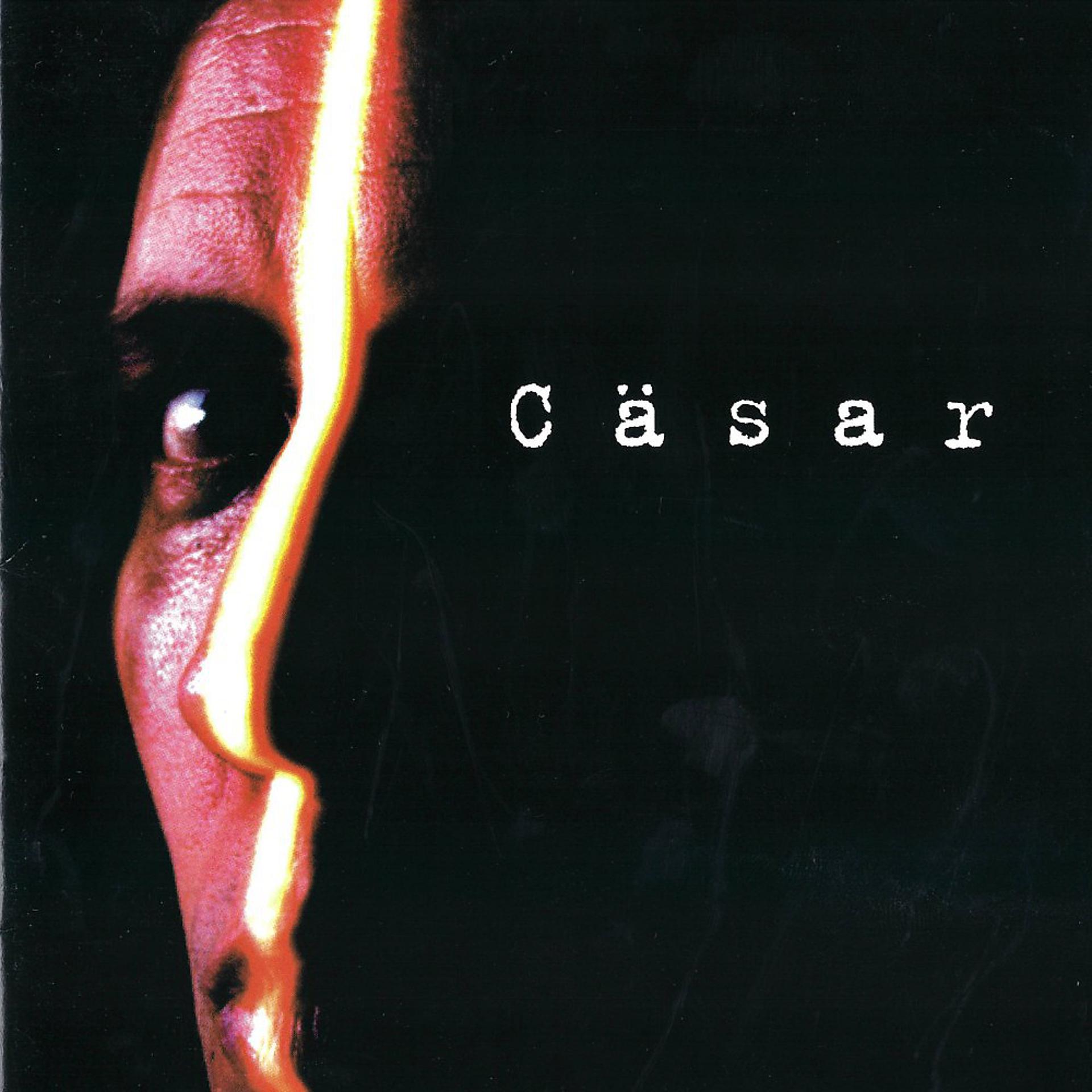 Постер альбома Cäsar
