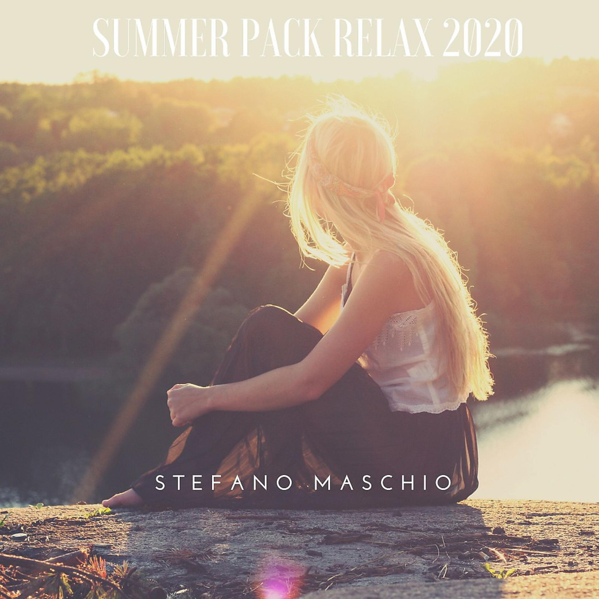 Постер альбома Summer Pack Relax 2020