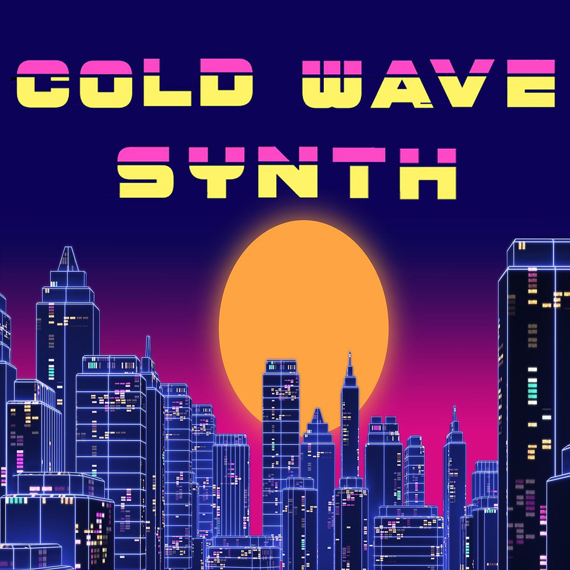 Постер альбома Cold Wave Synth