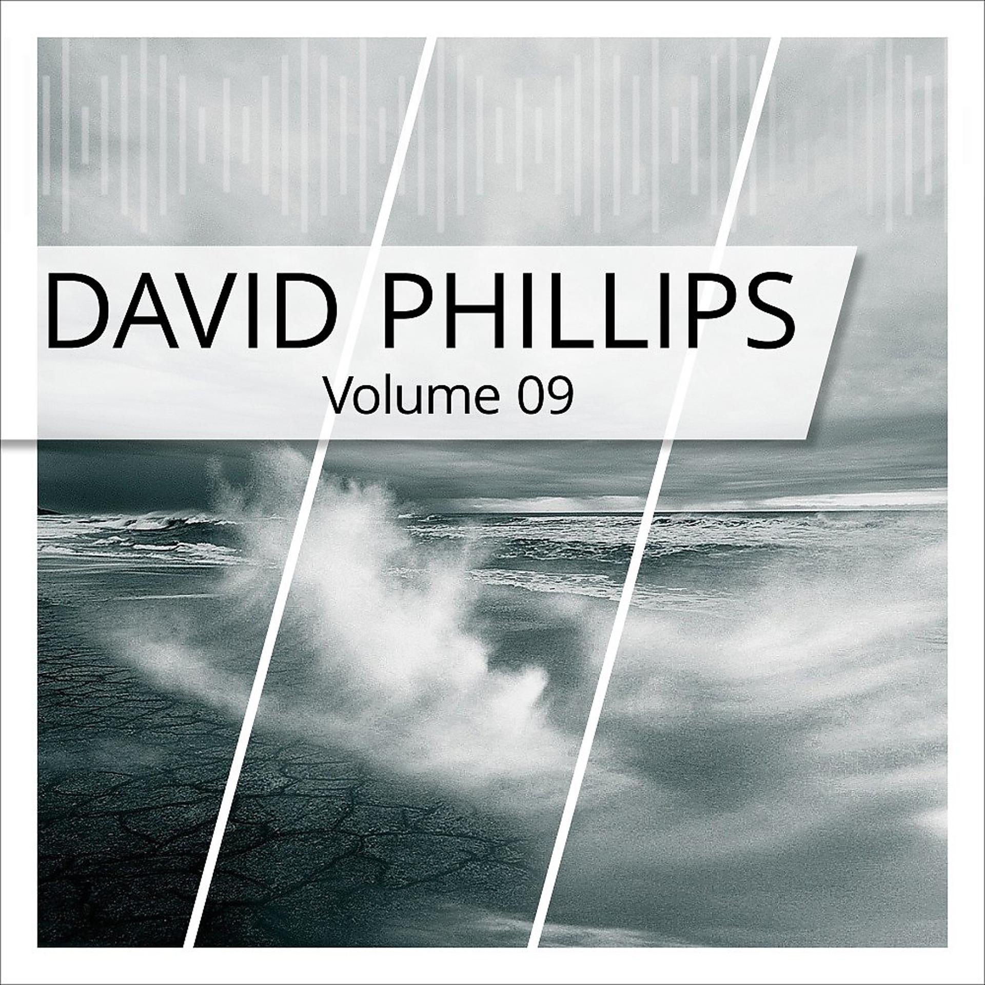 Постер альбома David Phillips, Vol. 9