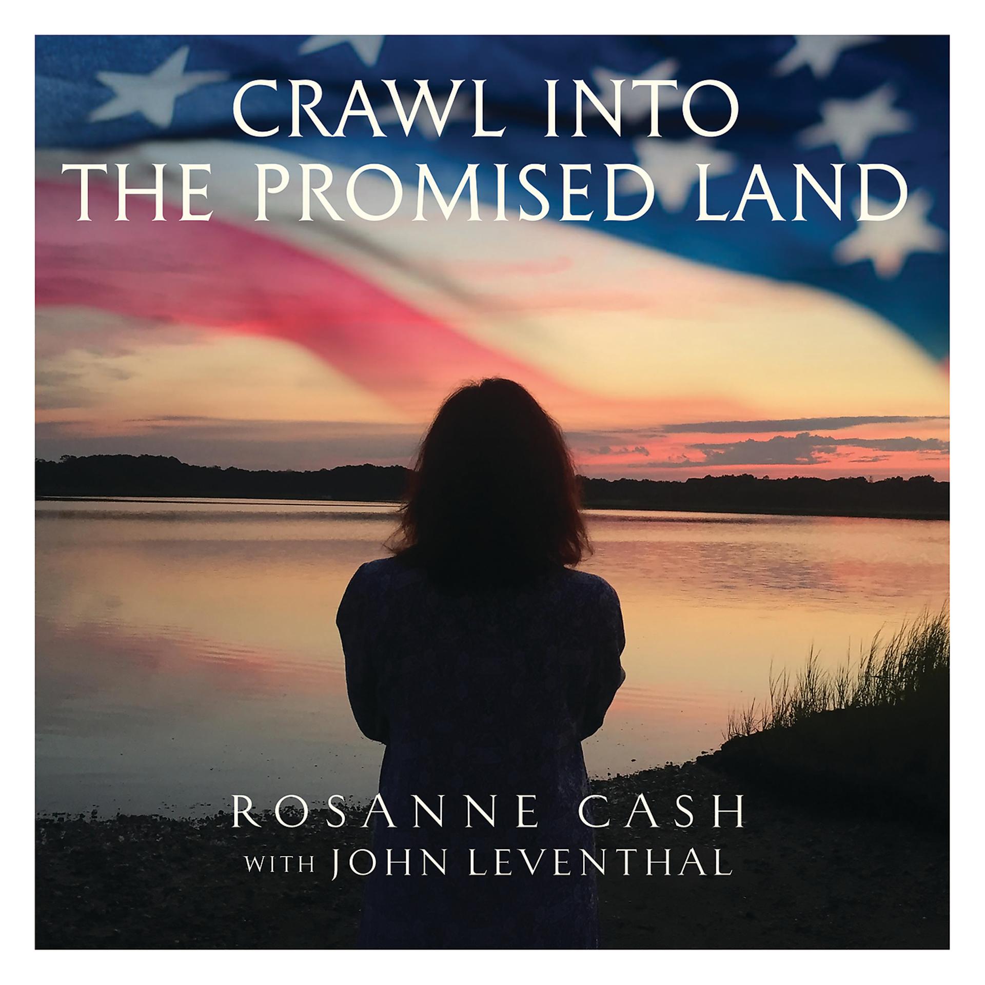 Постер альбома Crawl into the Promised Land