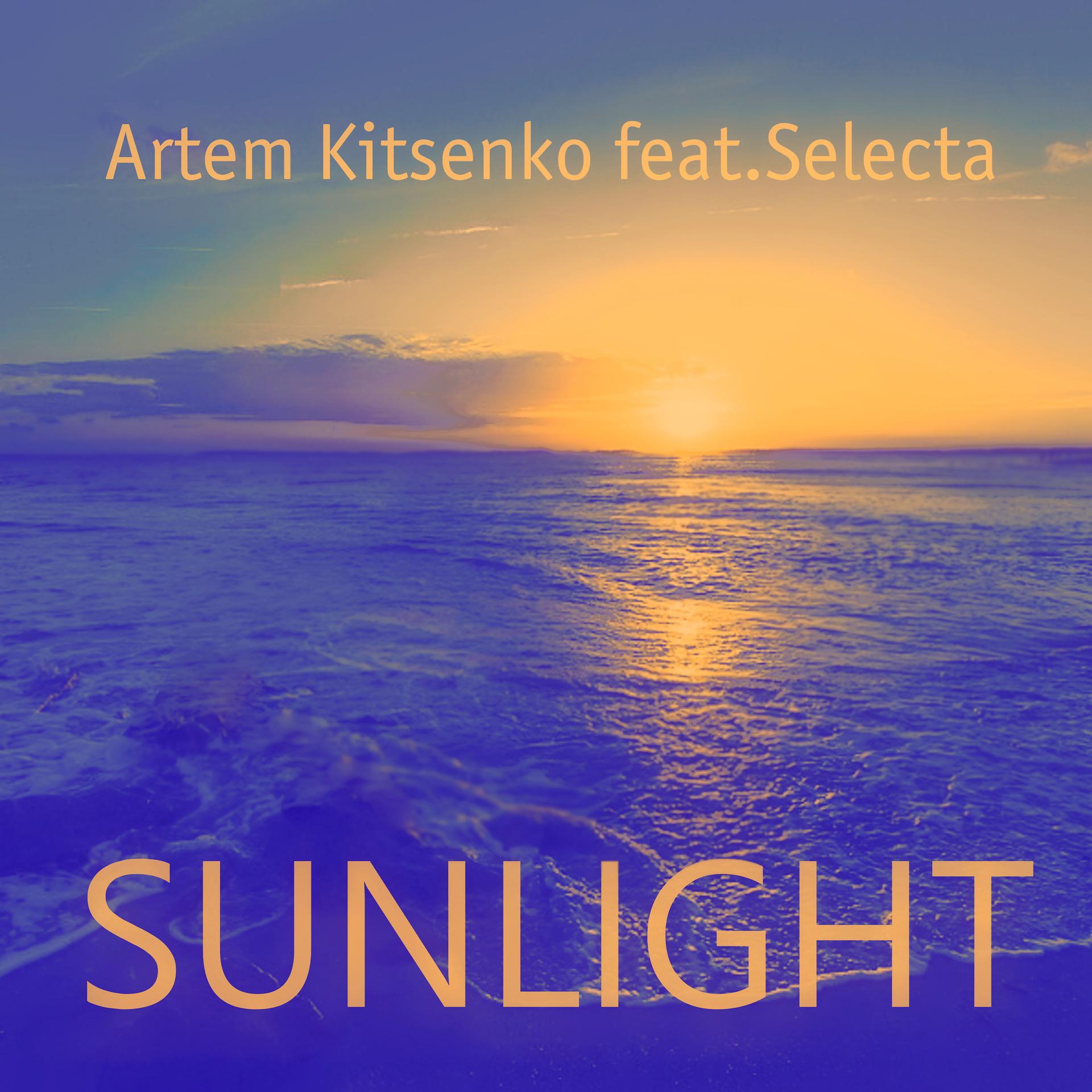 Постер альбома Sunlight (feat. Selecta)