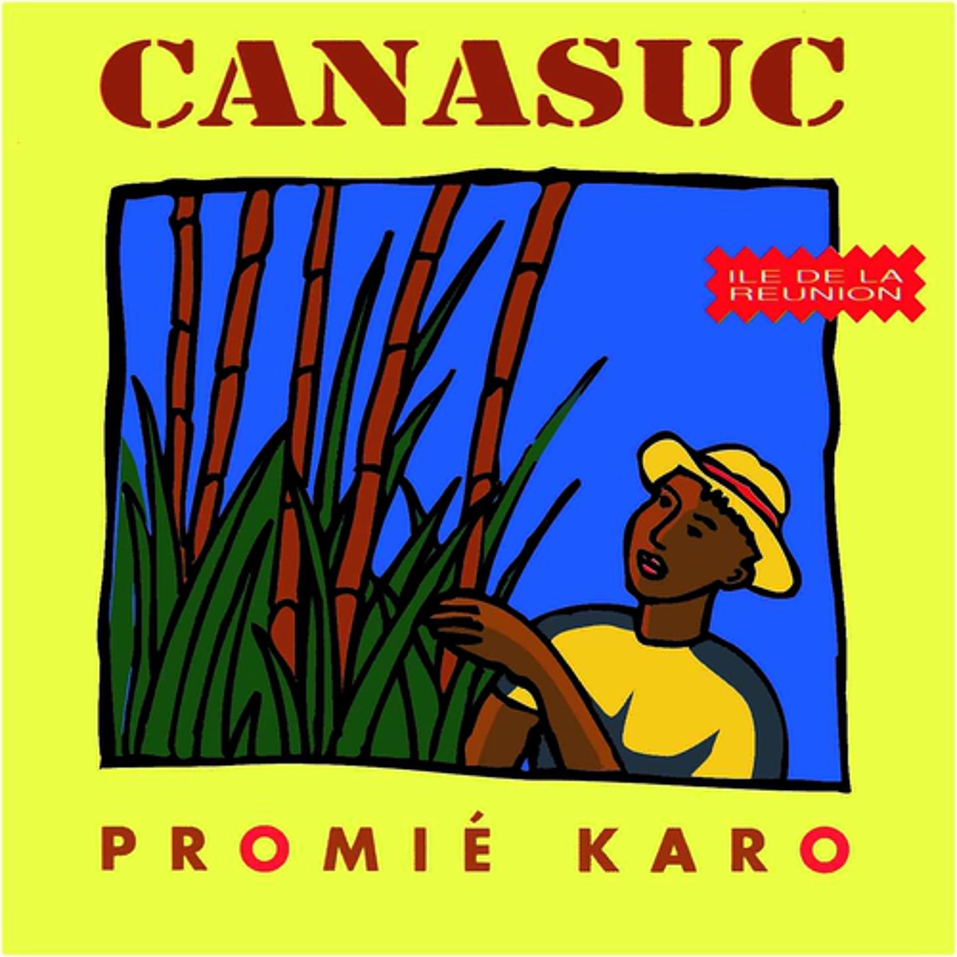 Постер альбома Promié Karo