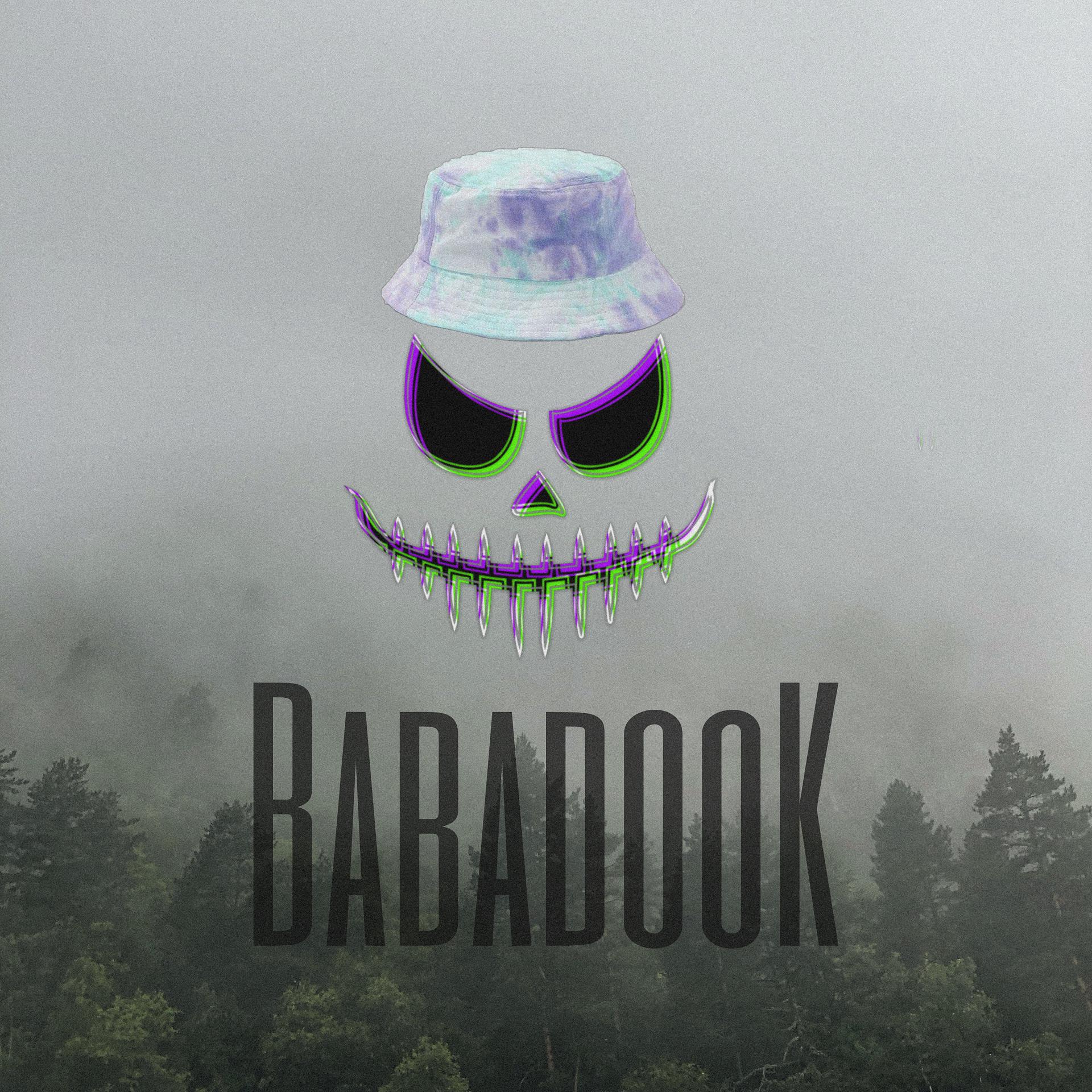 Постер альбома Babadook