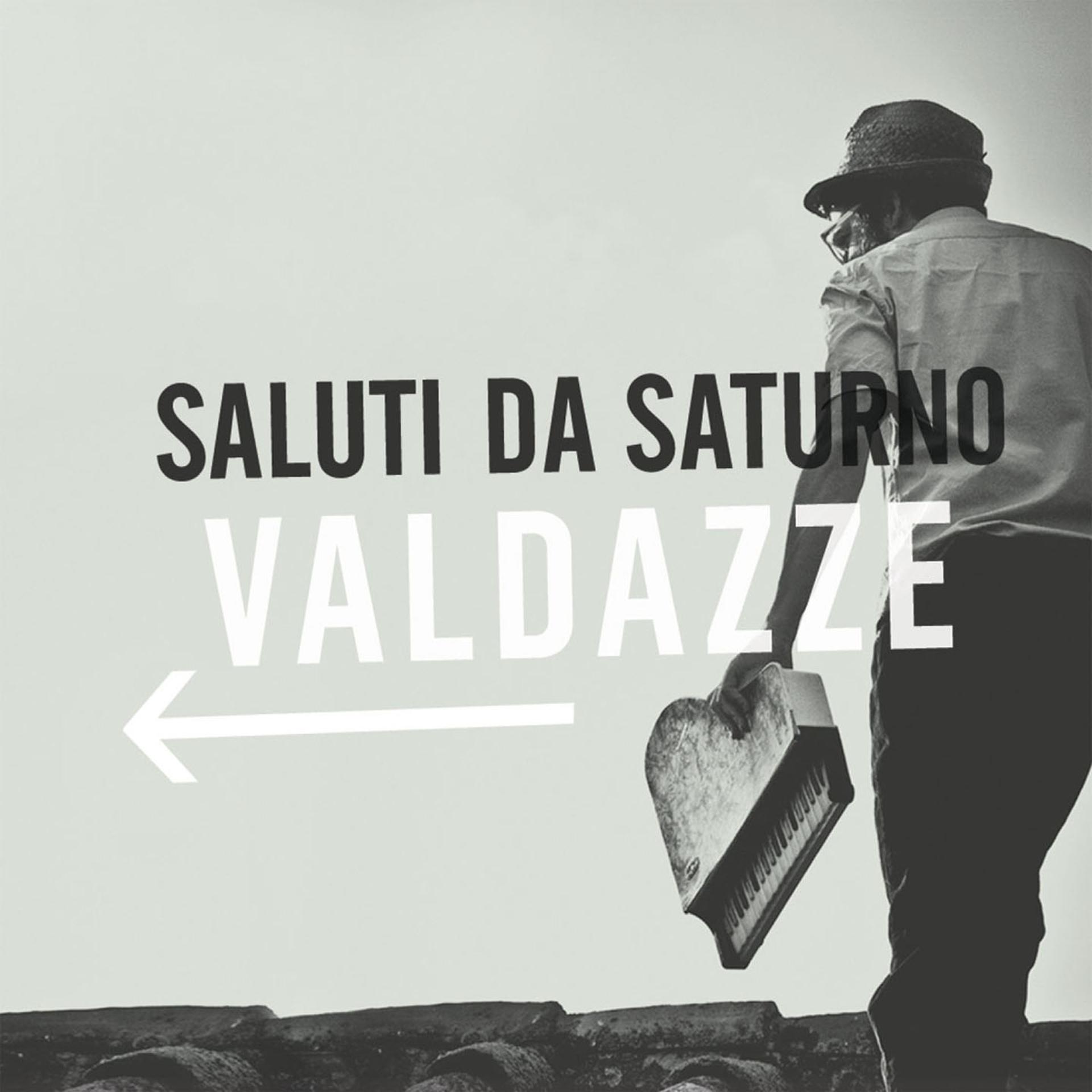 Постер альбома Valdazze