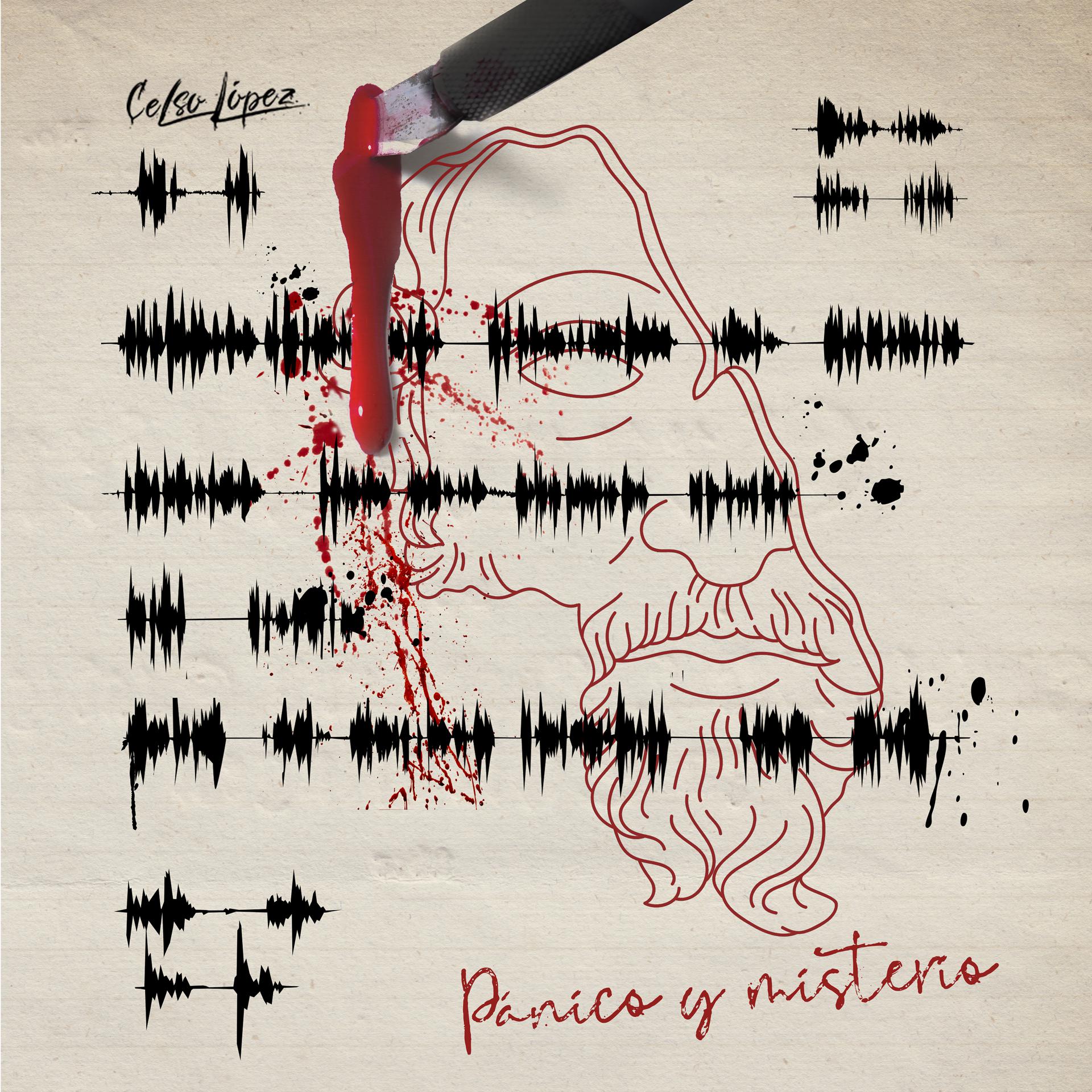Постер альбома Pánico Y Misterio