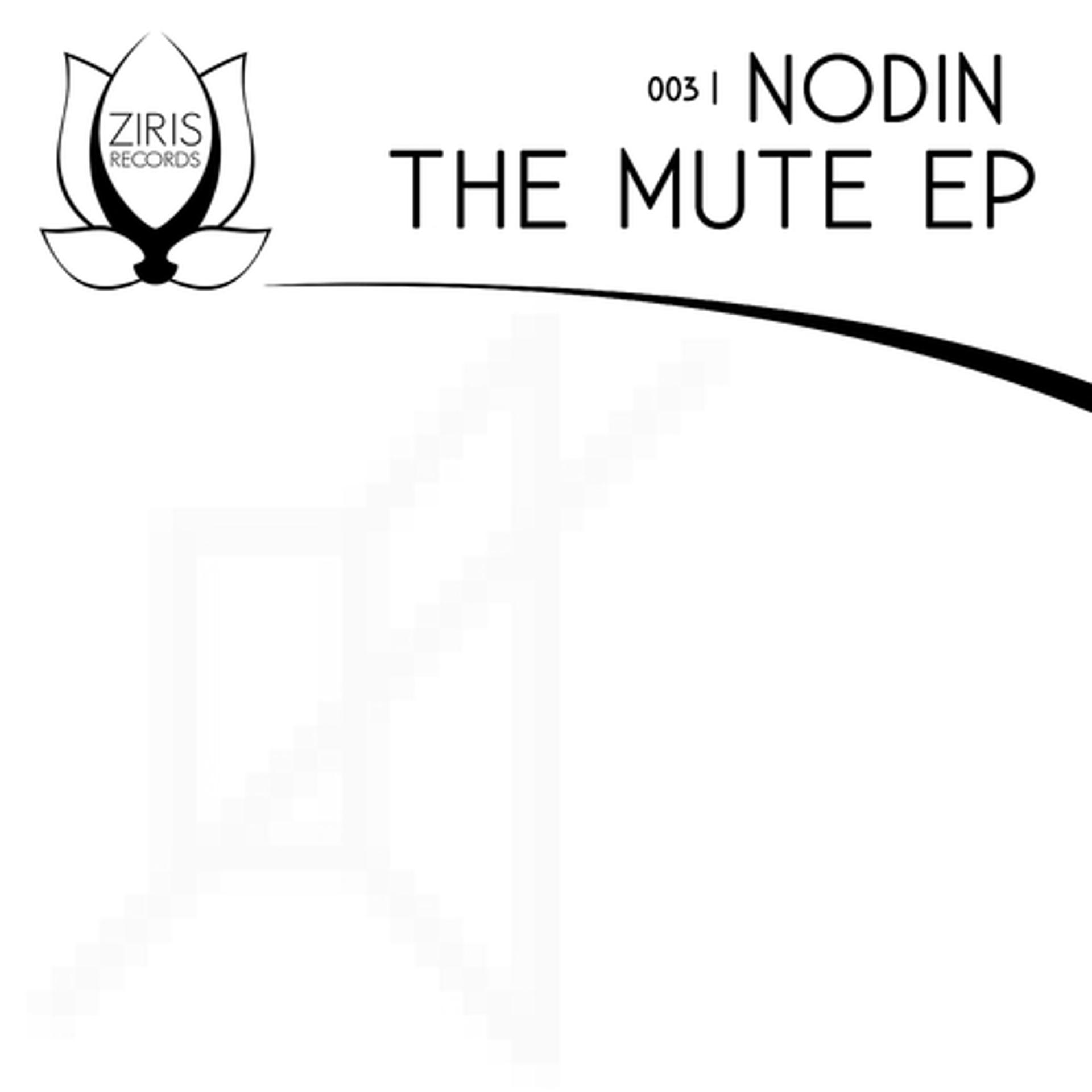 Постер альбома The Mute EP