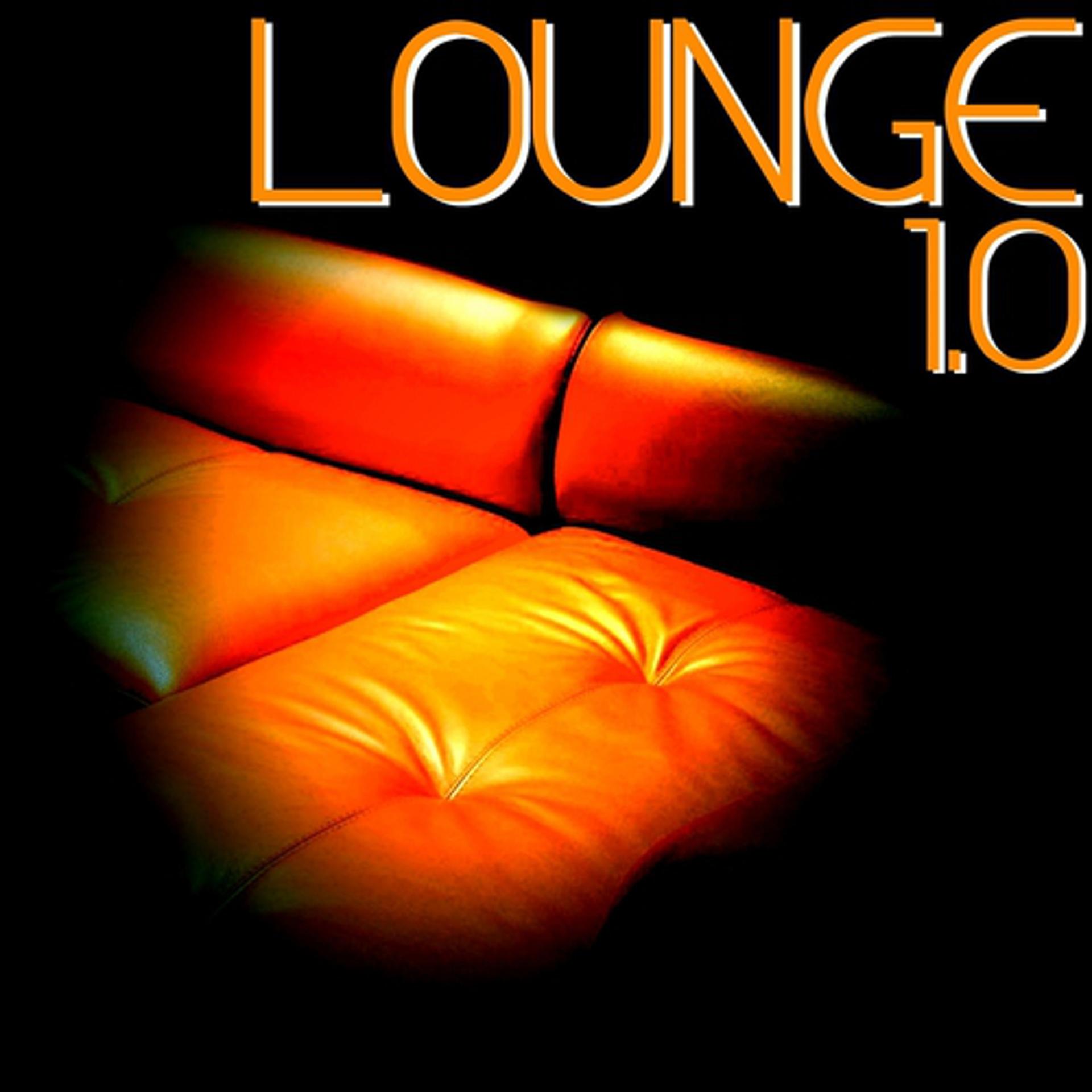 Постер альбома Lounge 1.0