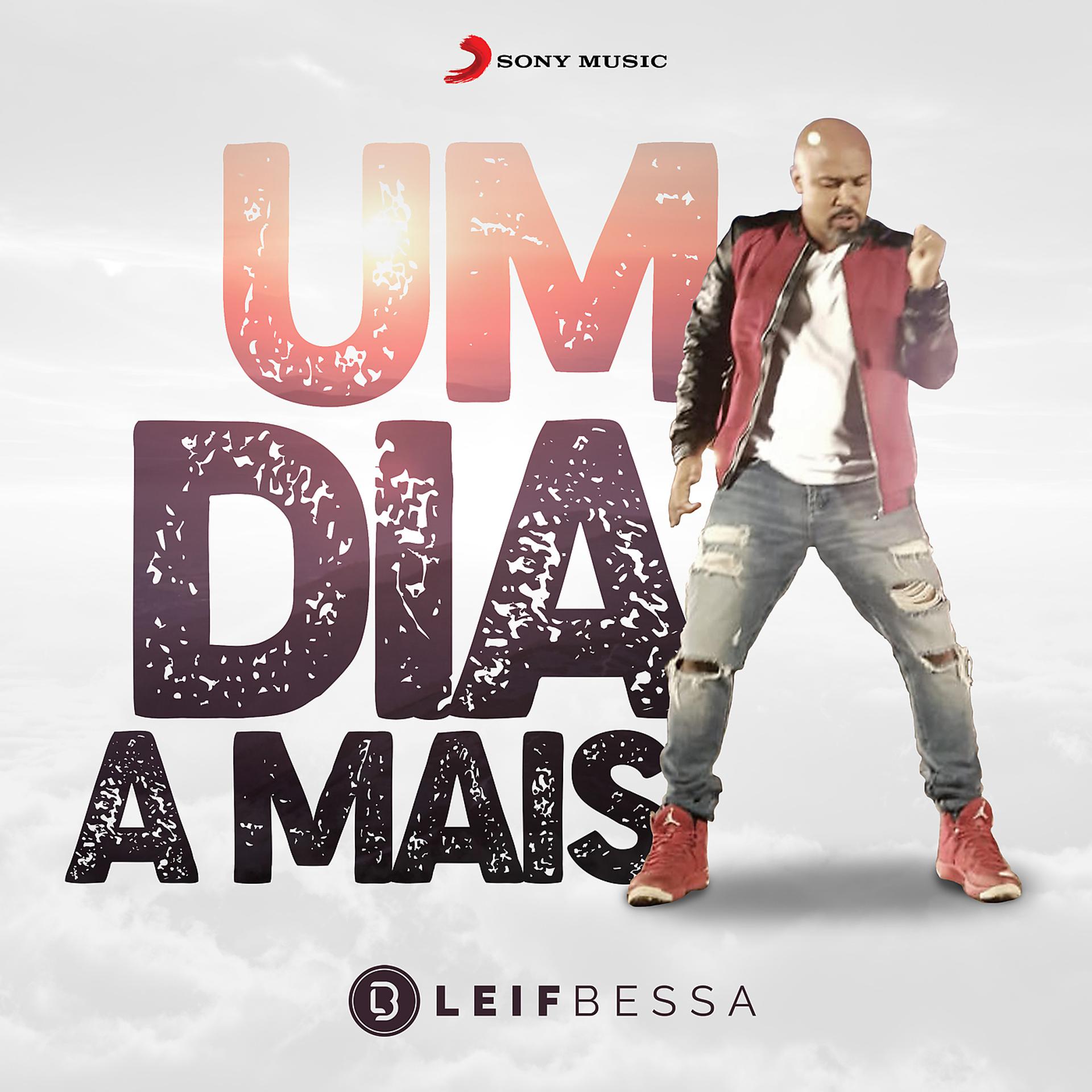 Постер альбома Um Dia a Mais (One More Day)