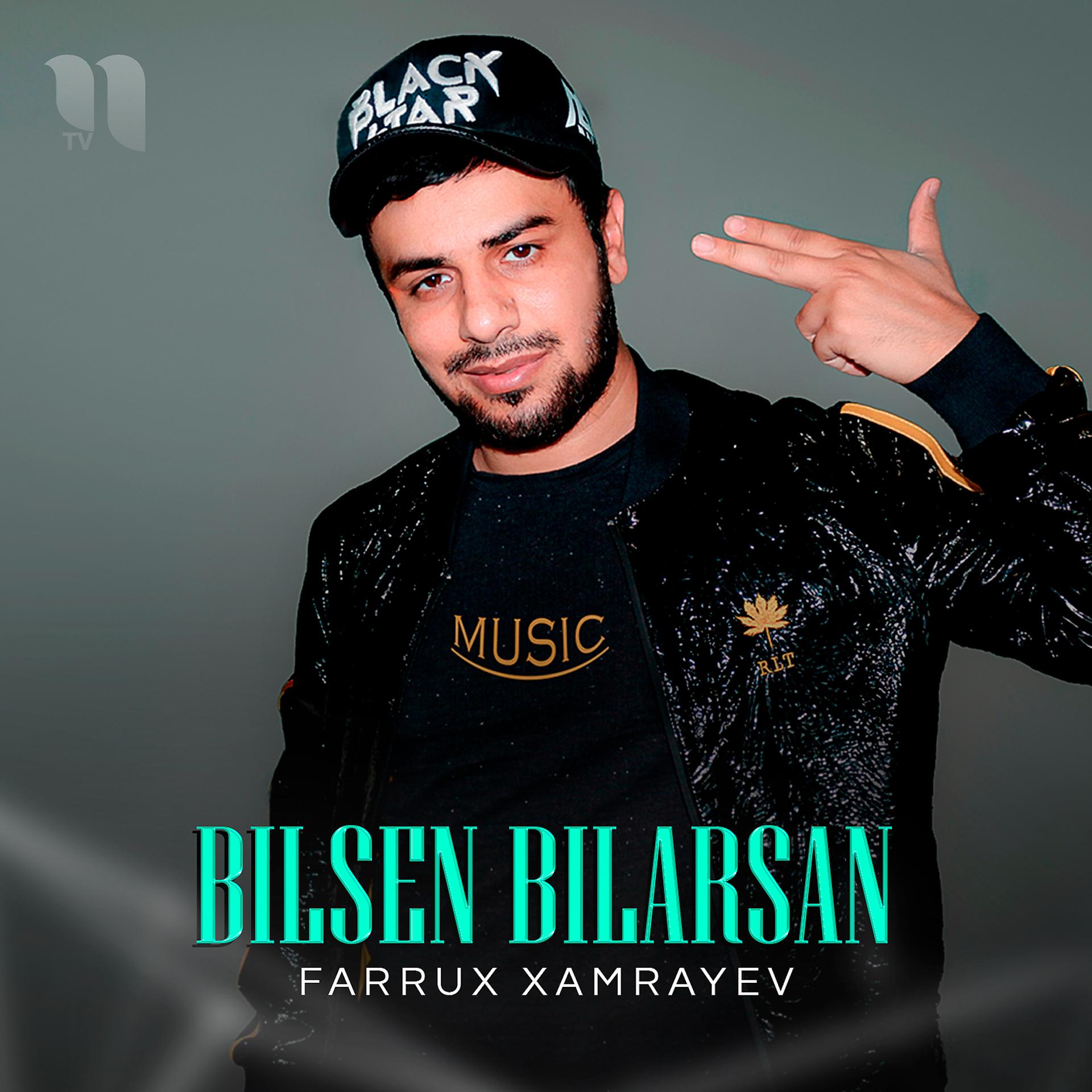Постер альбома Bilsen Bilarsan