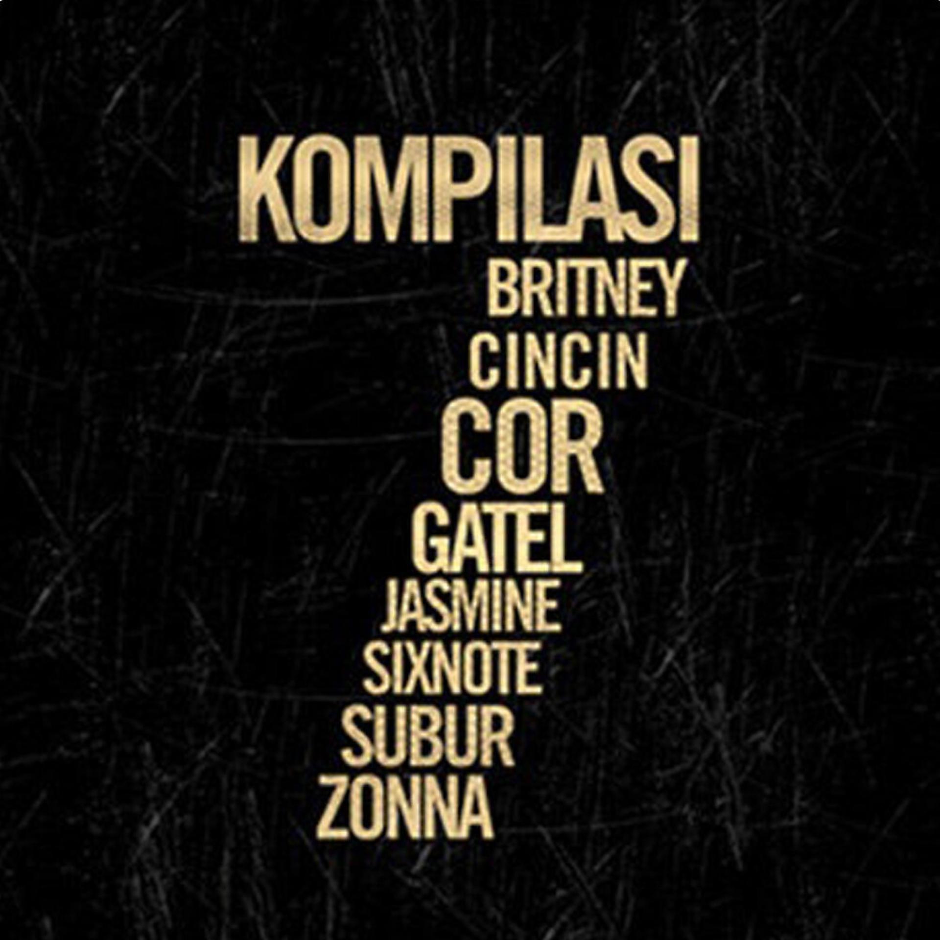 Постер альбома Kompilasi 7