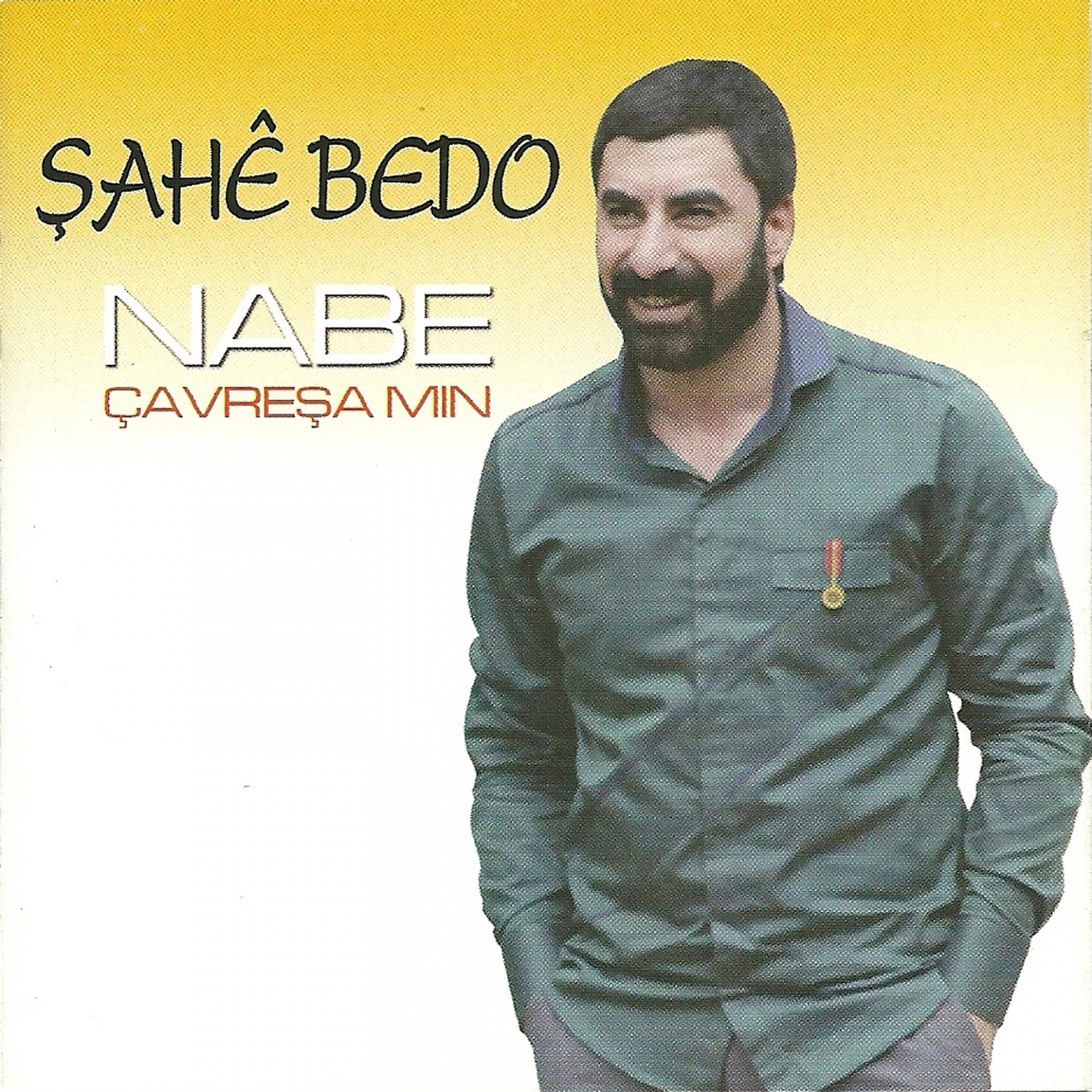 Постер альбома Nabe / Çavreşamin