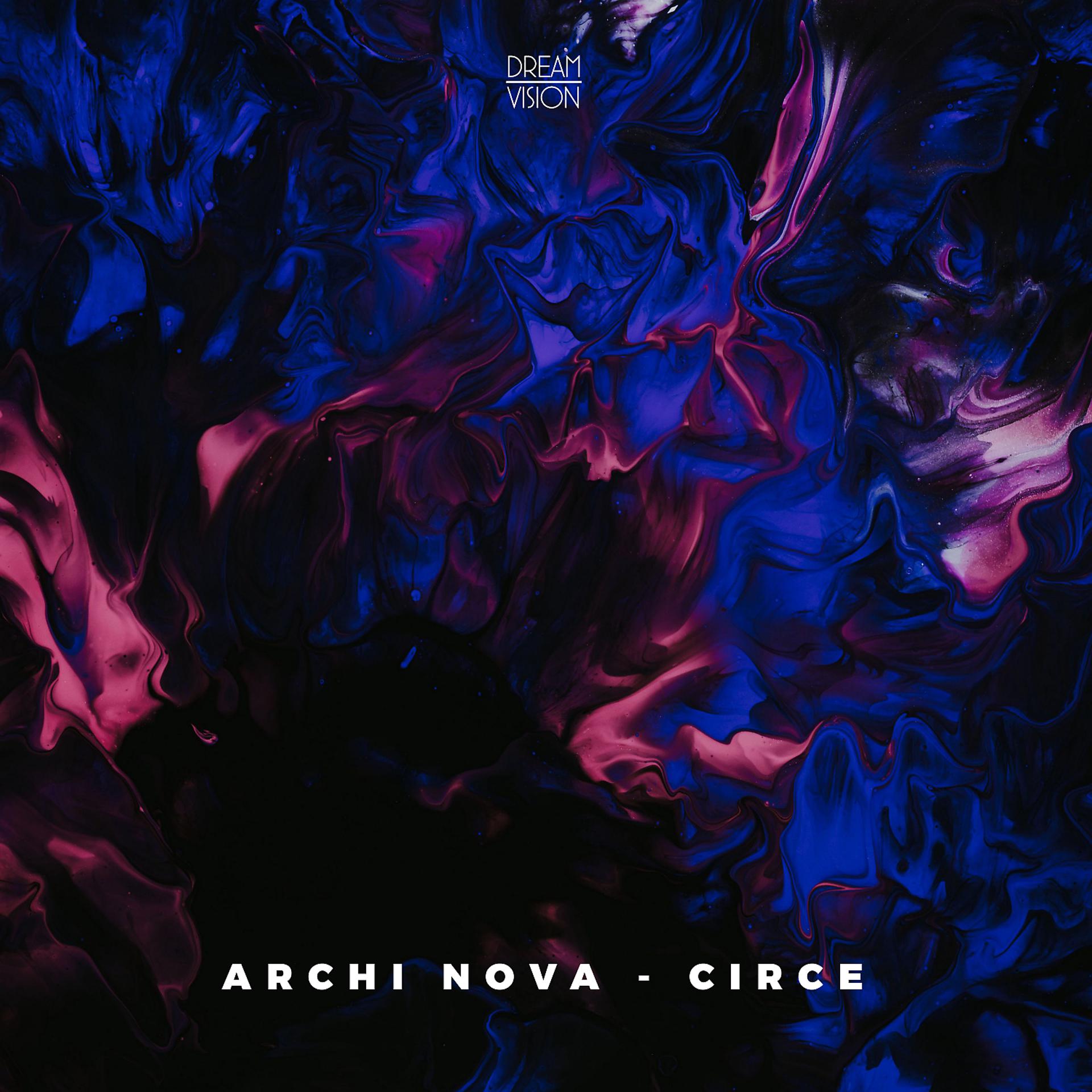 Постер альбома Circe