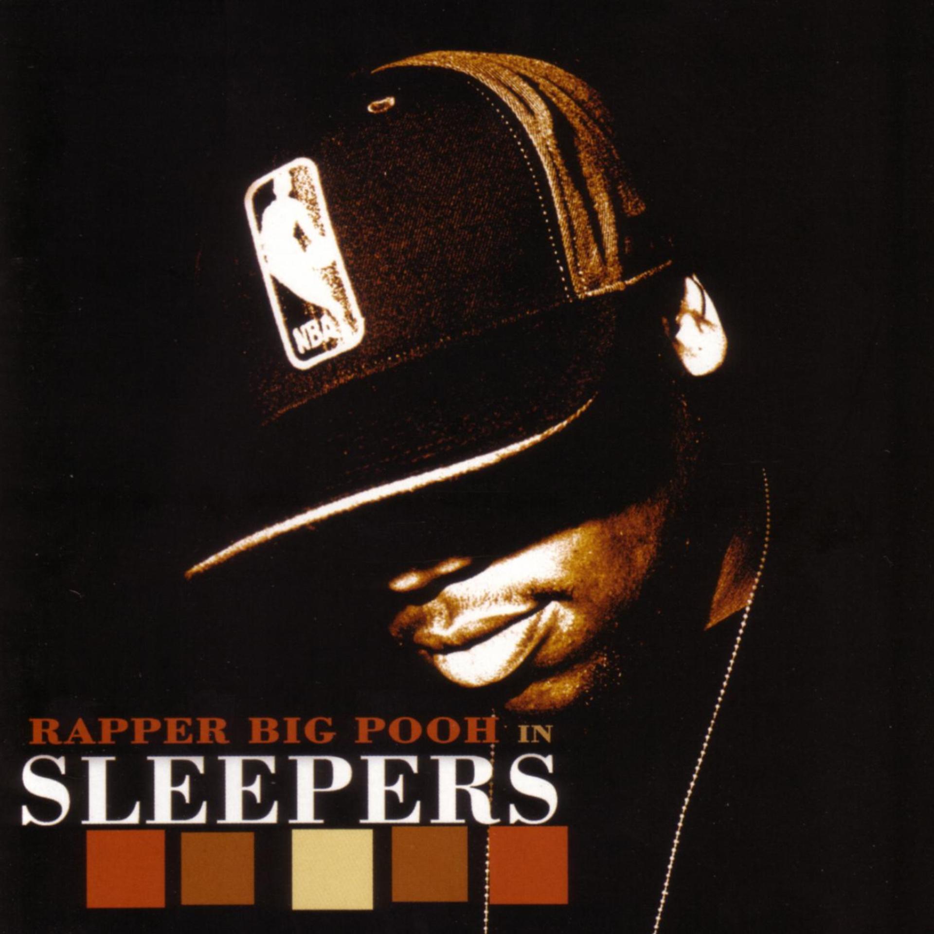 Постер альбома Sleepers