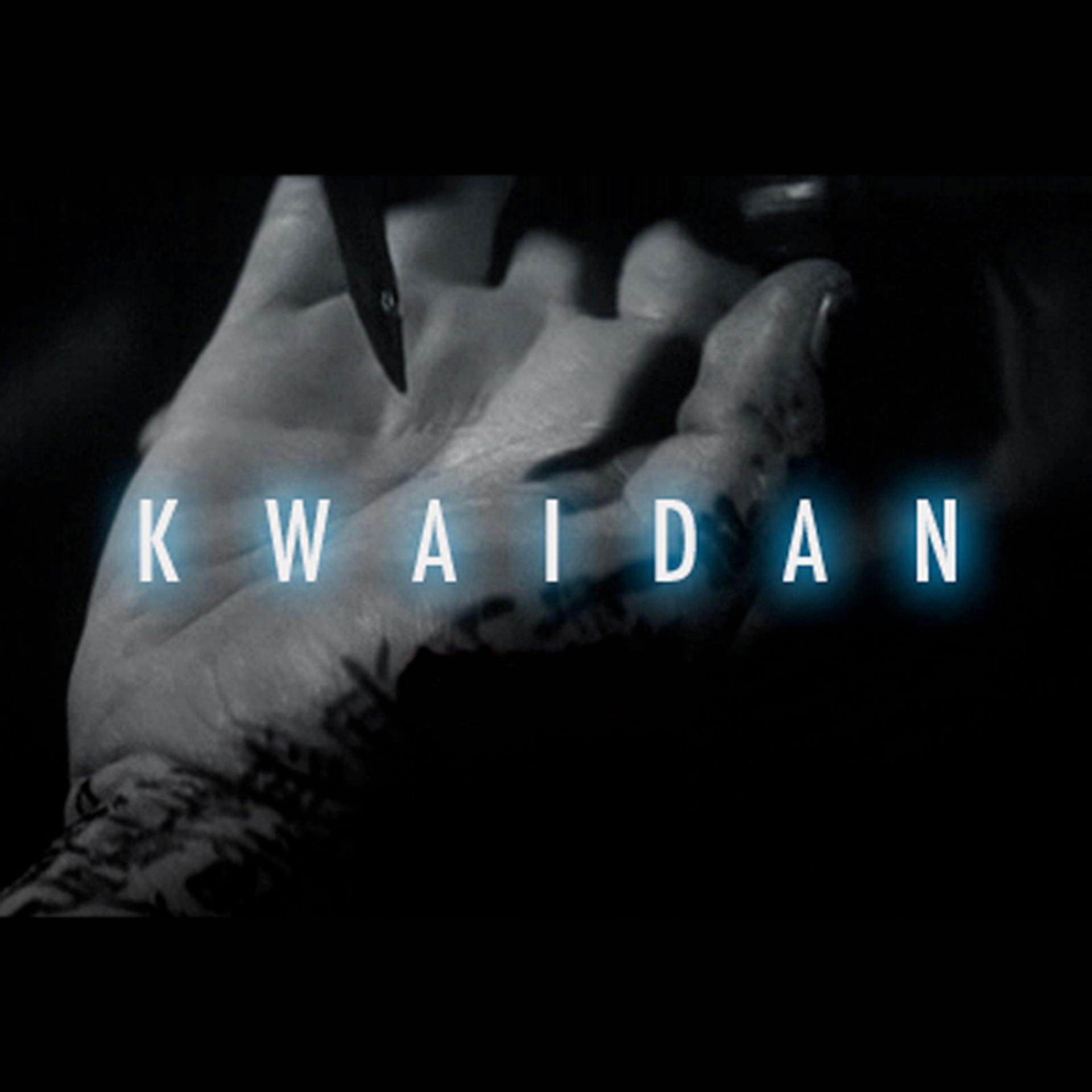 Постер альбома Kwaidan