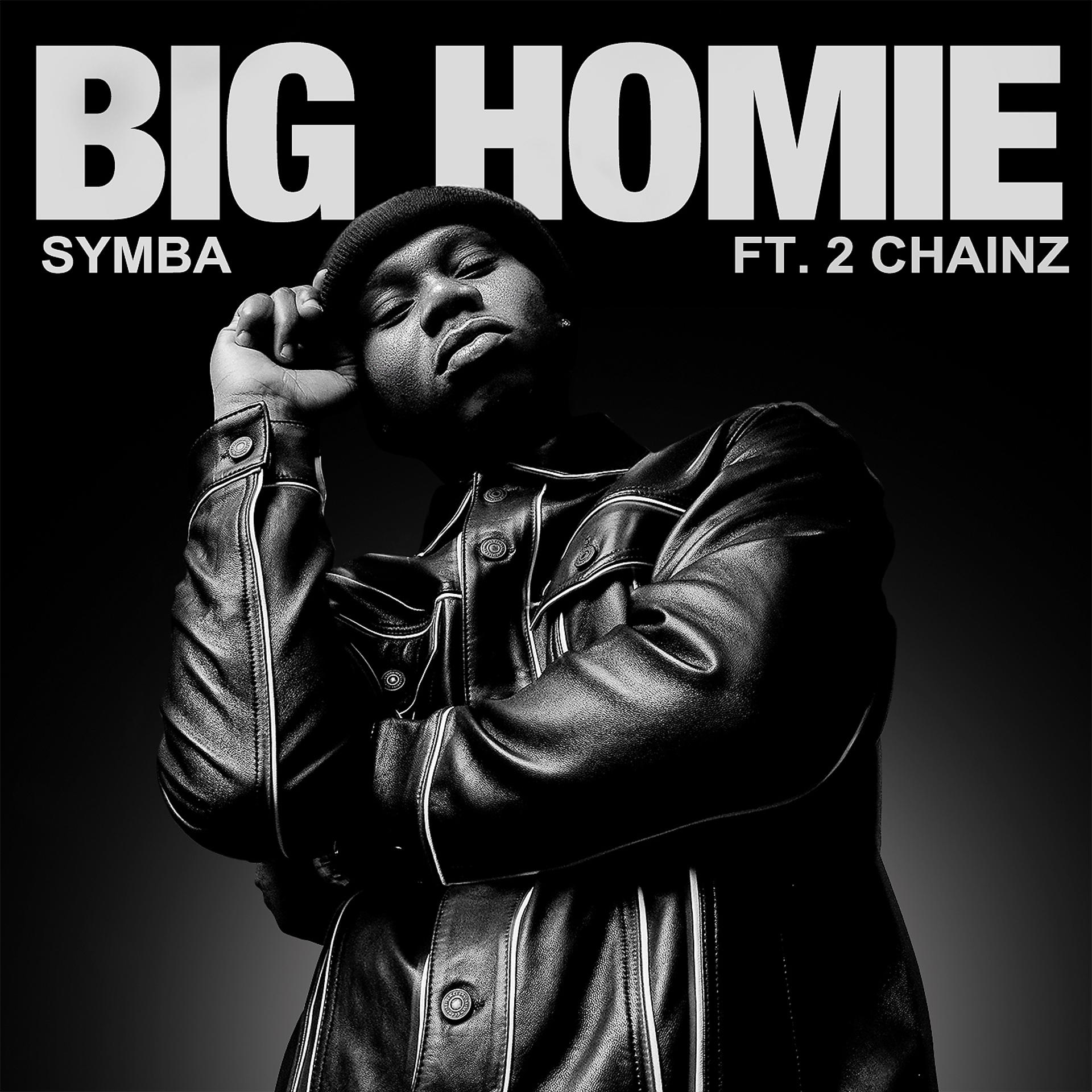 Постер альбома Big Homie (feat. 2 Chainz)