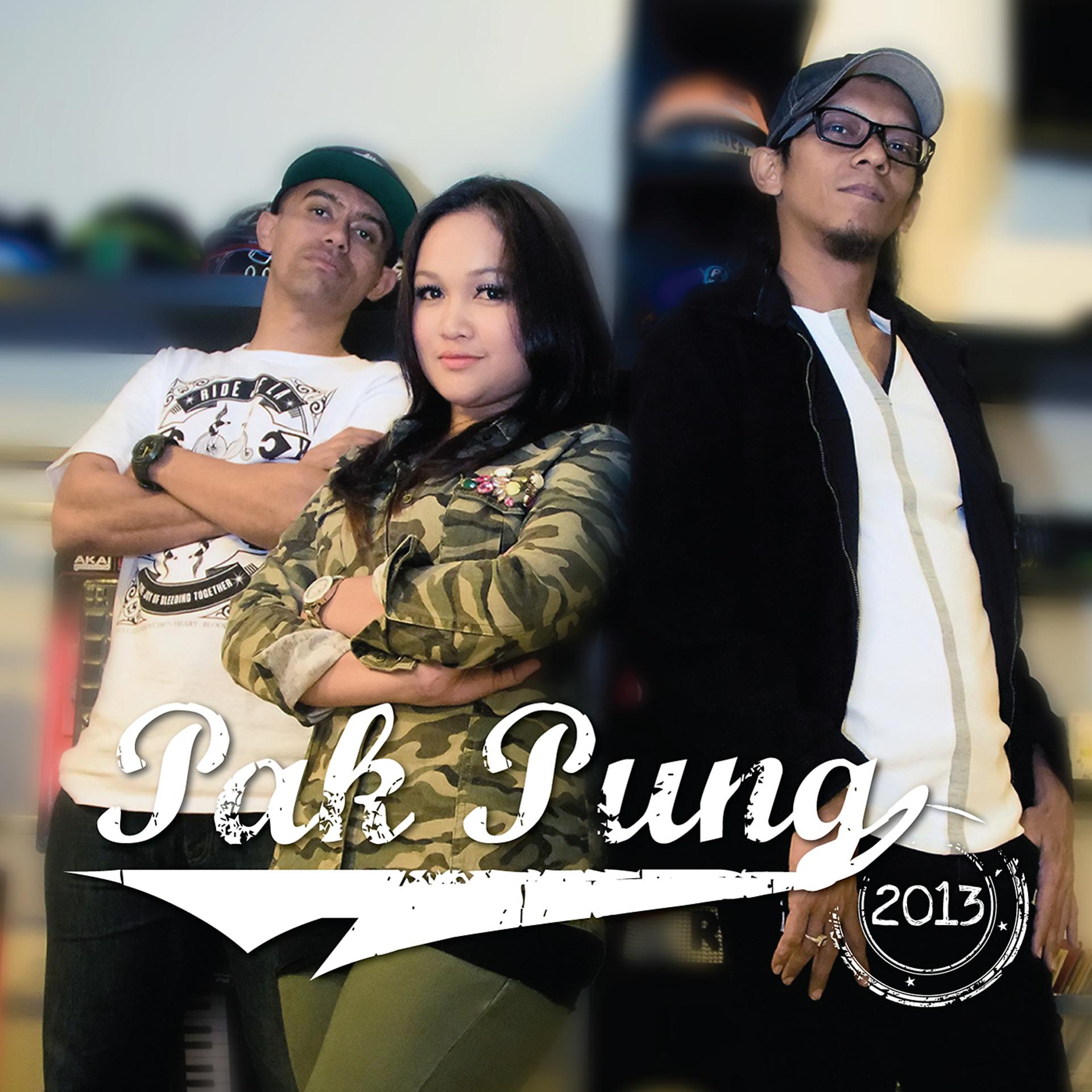 Постер альбома Pak Pung 2013