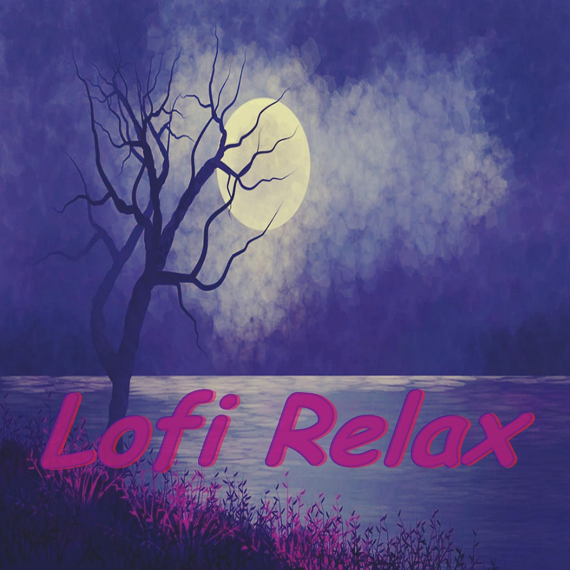 Постер альбома Lofi Relax