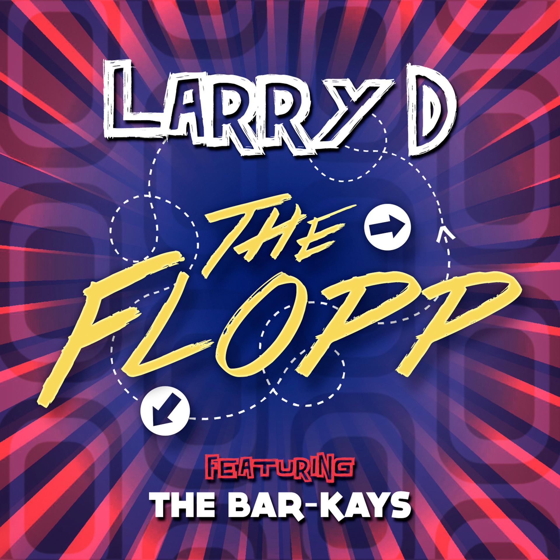 Постер альбома The Flopp (feat. The Bar-Kays) - Single