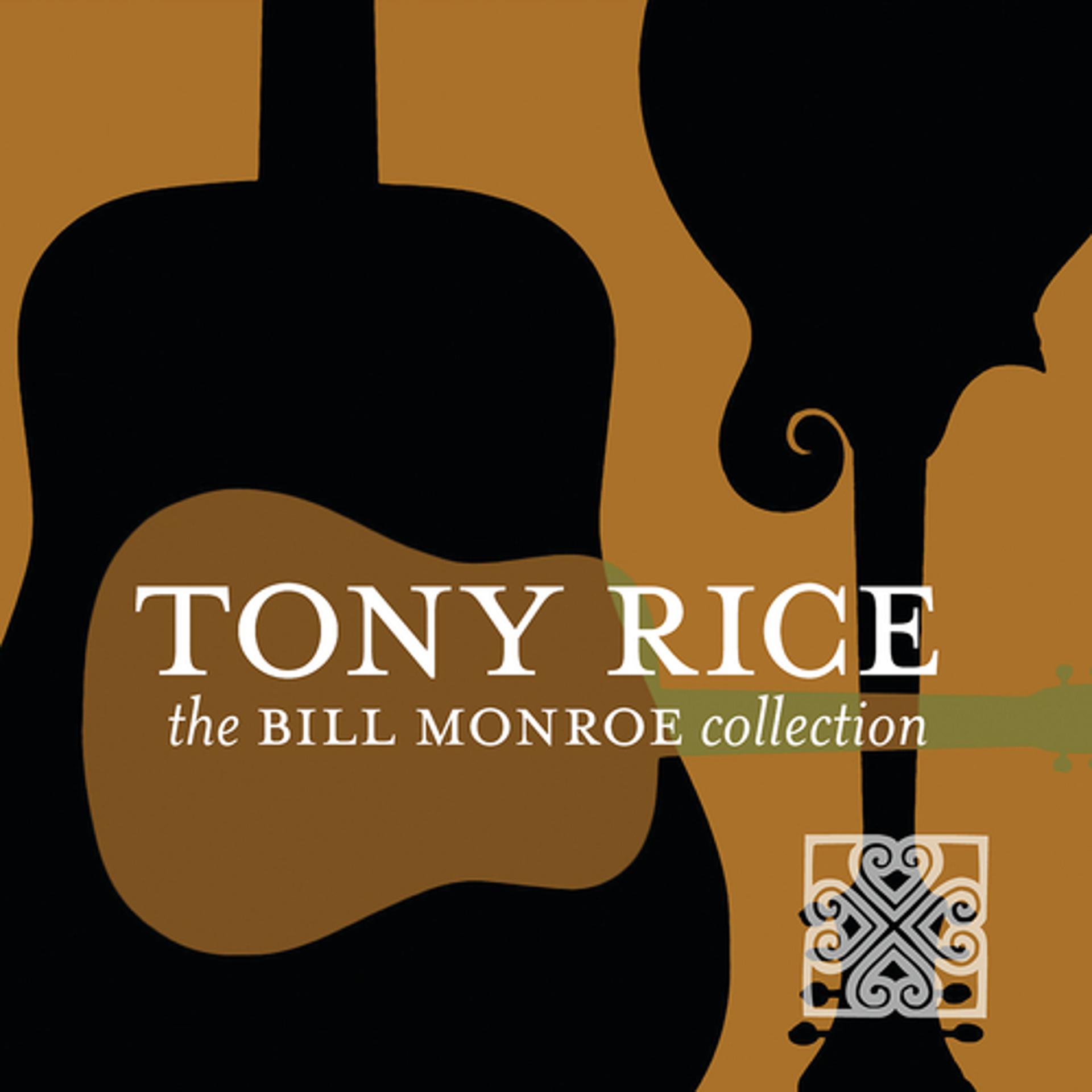Постер альбома The Bill Monroe Collection
