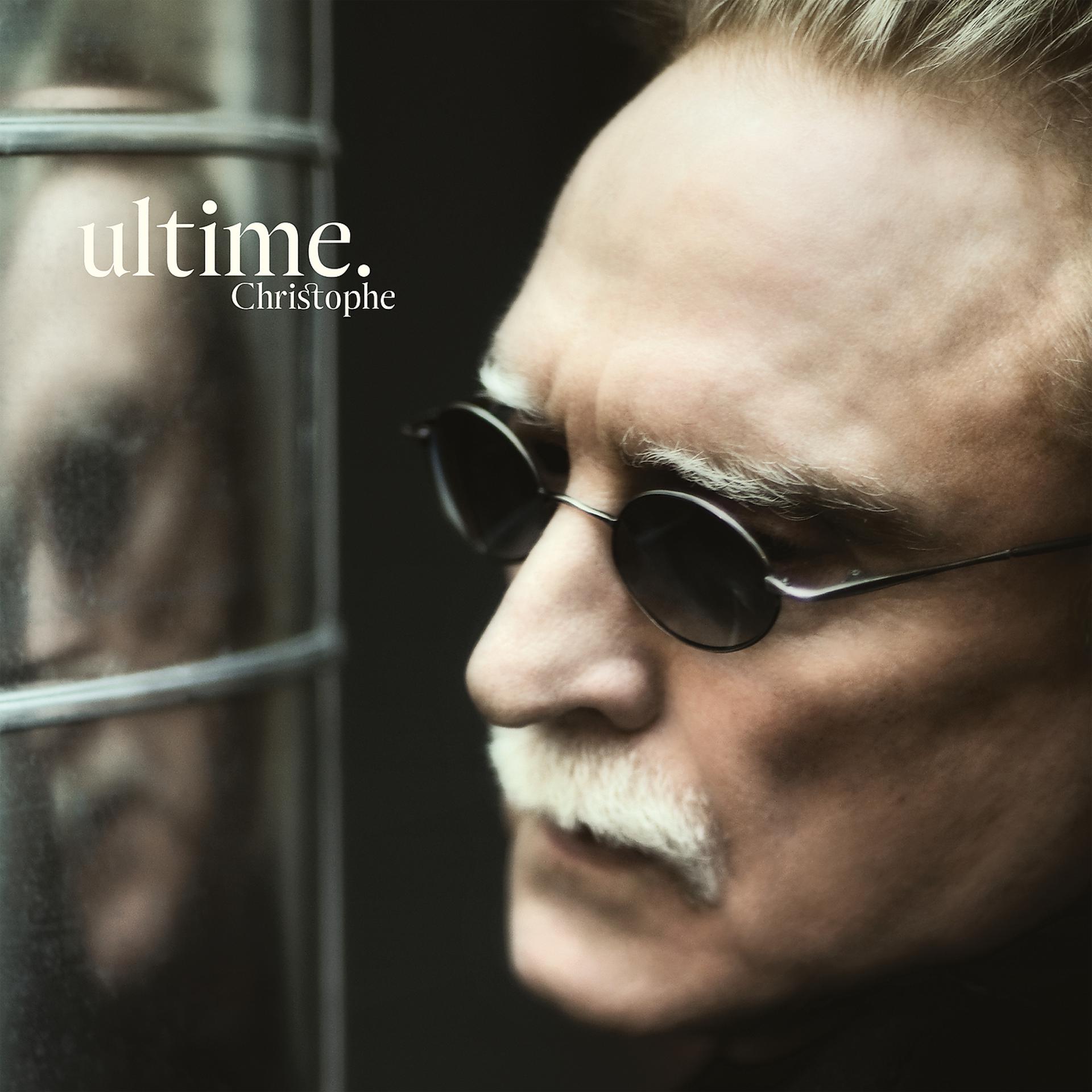 Постер альбома Ultime