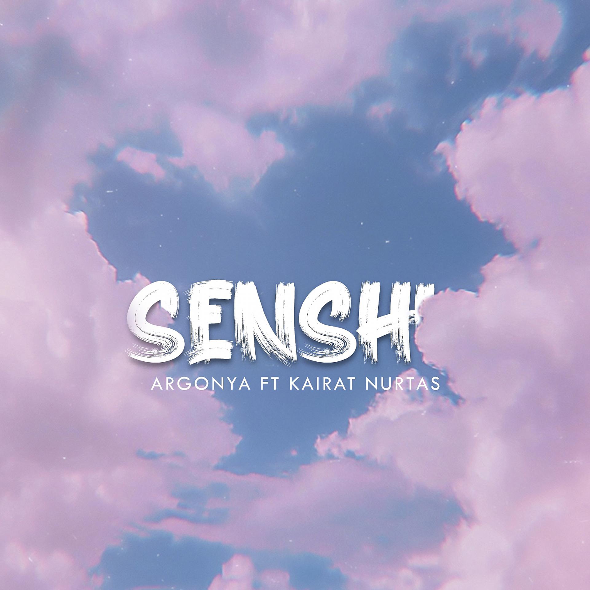 Постер альбома Senshi
