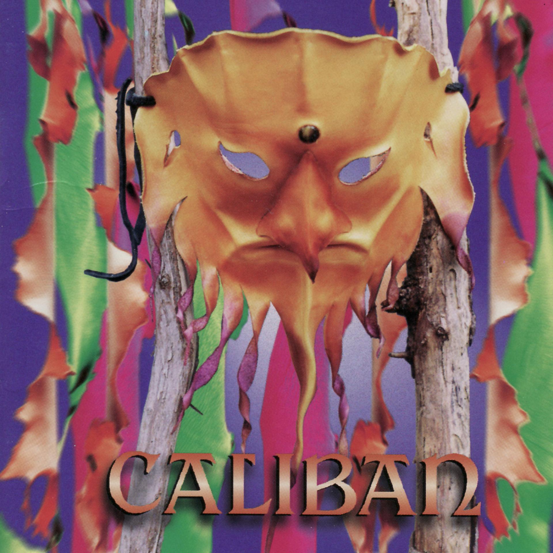 Постер альбома Caliban