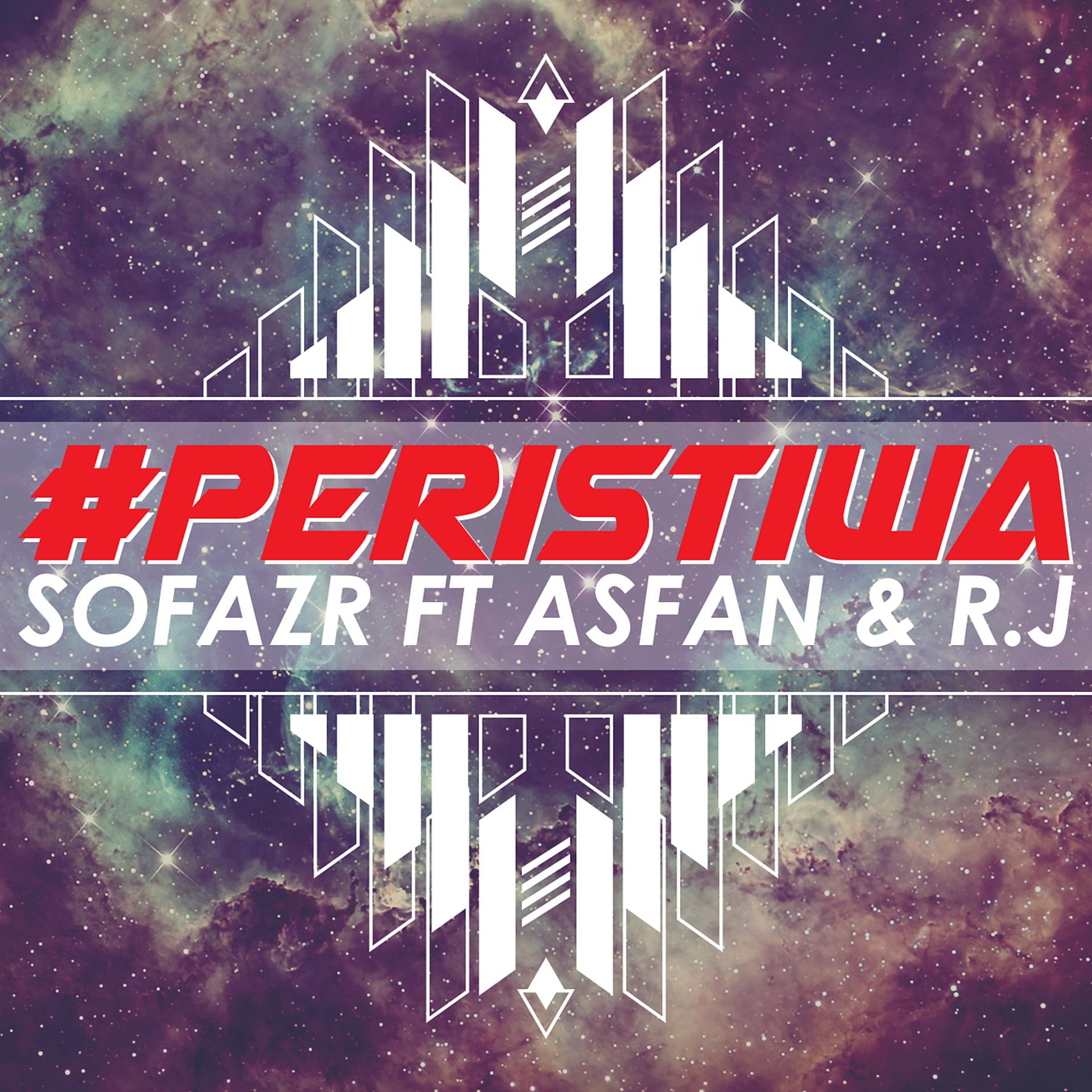 Постер альбома #Peristiwa