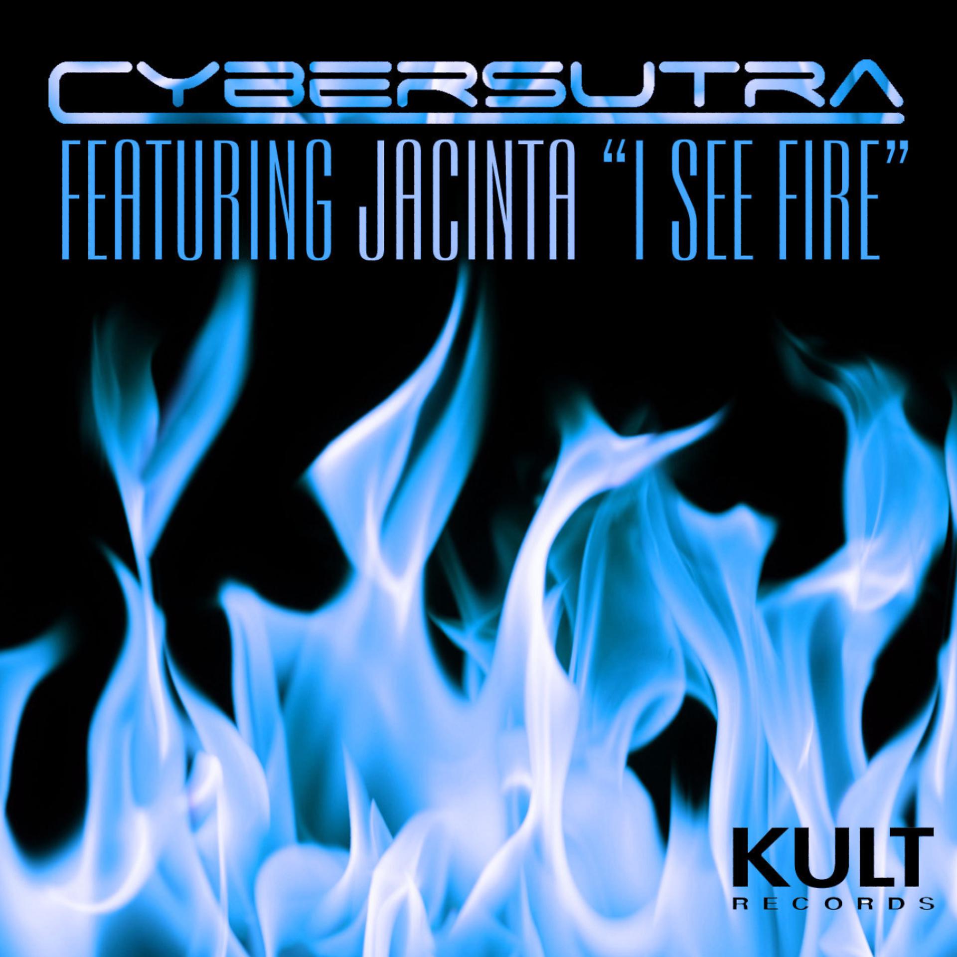 Постер альбома Kult Records Presents: I See Fire (Part 1)