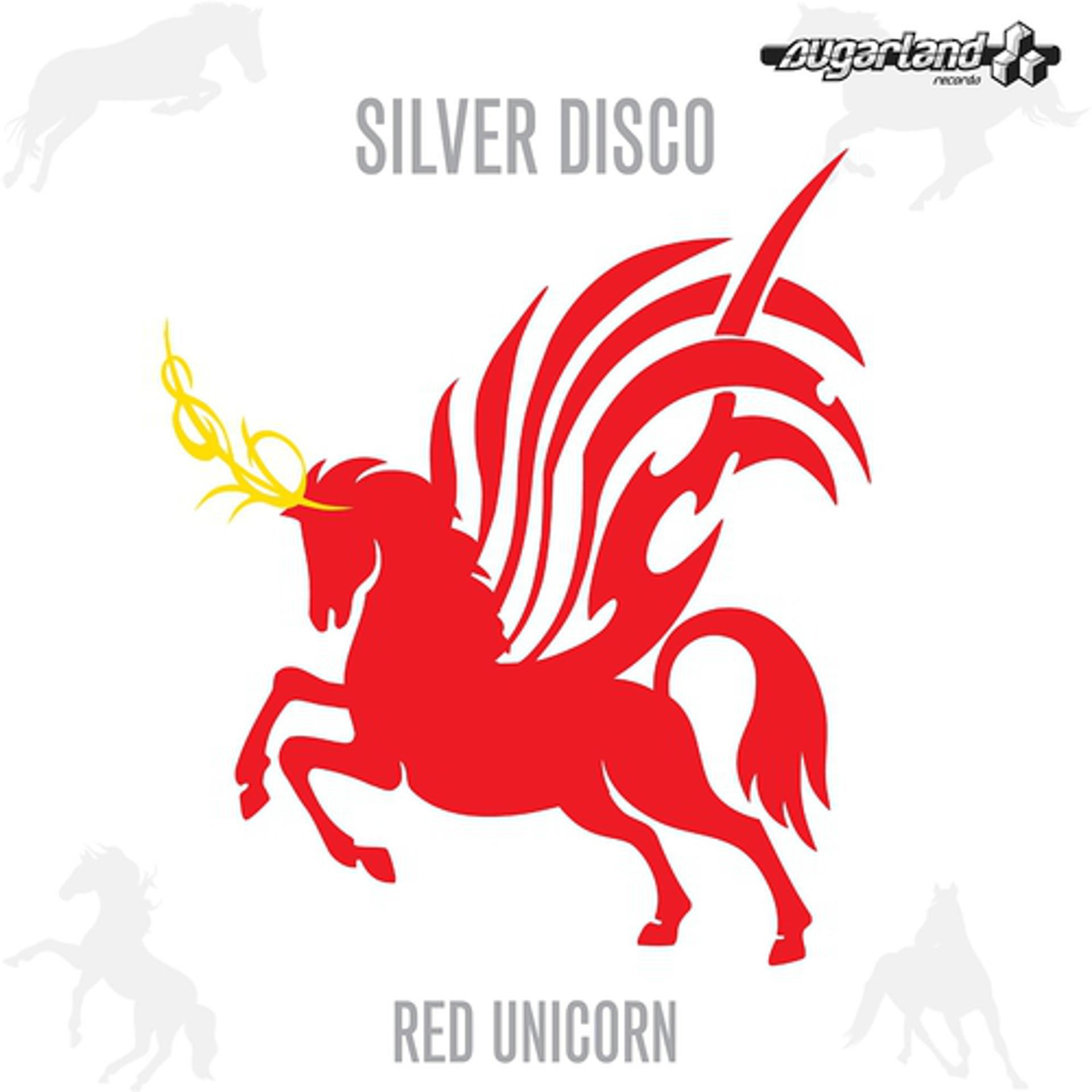 Постер альбома Red Unicorn