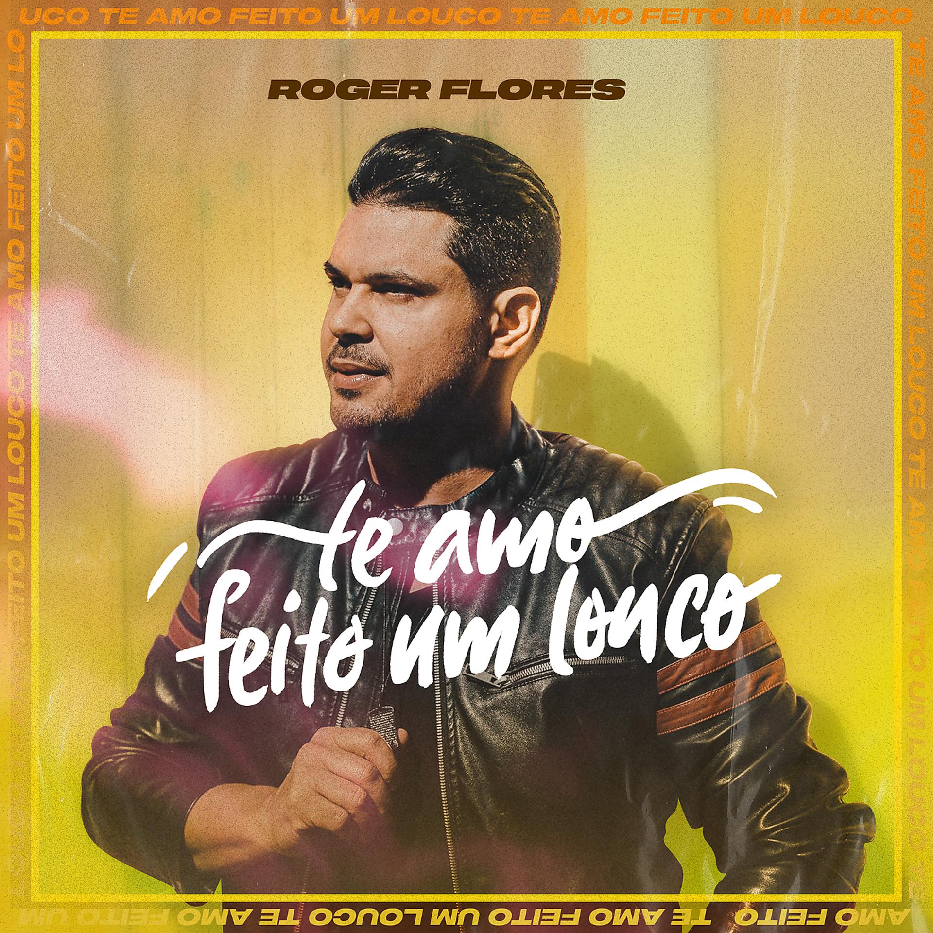Постер альбома Te Amo Feito Louco