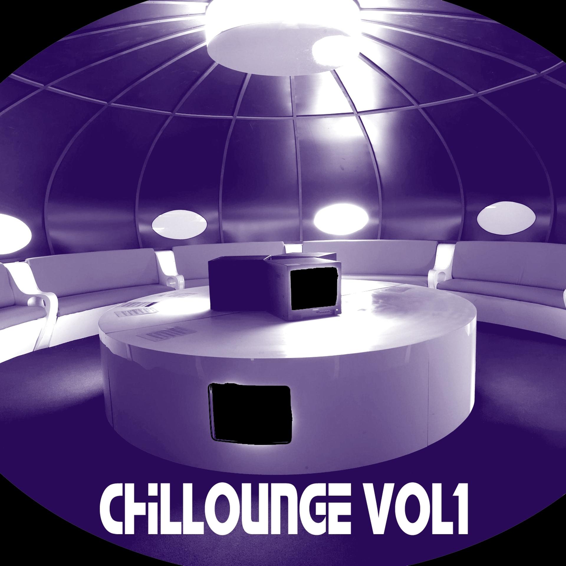 Постер альбома Chillounge, Vol. 1