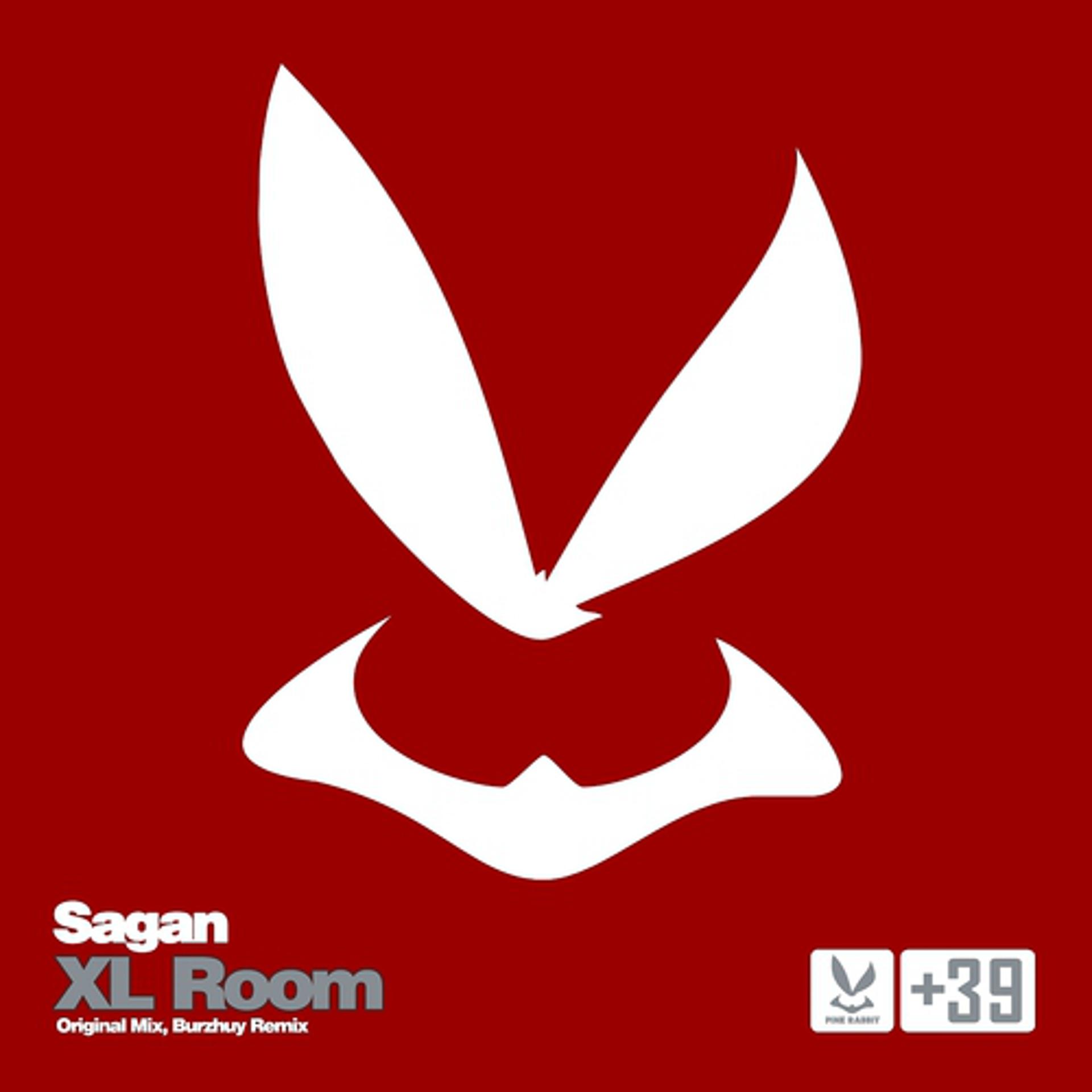 Постер альбома XL Room