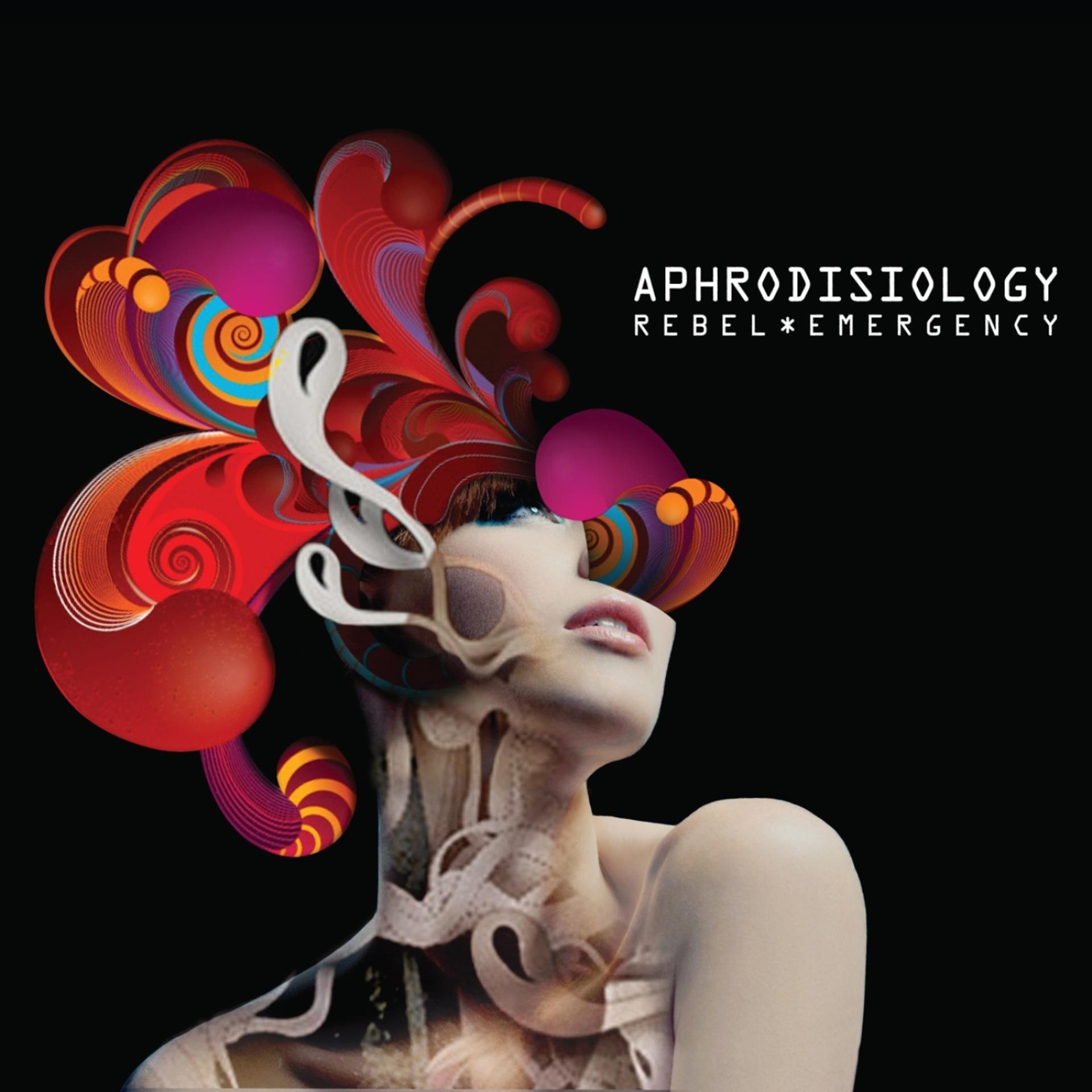 Постер альбома Aphrodisiology