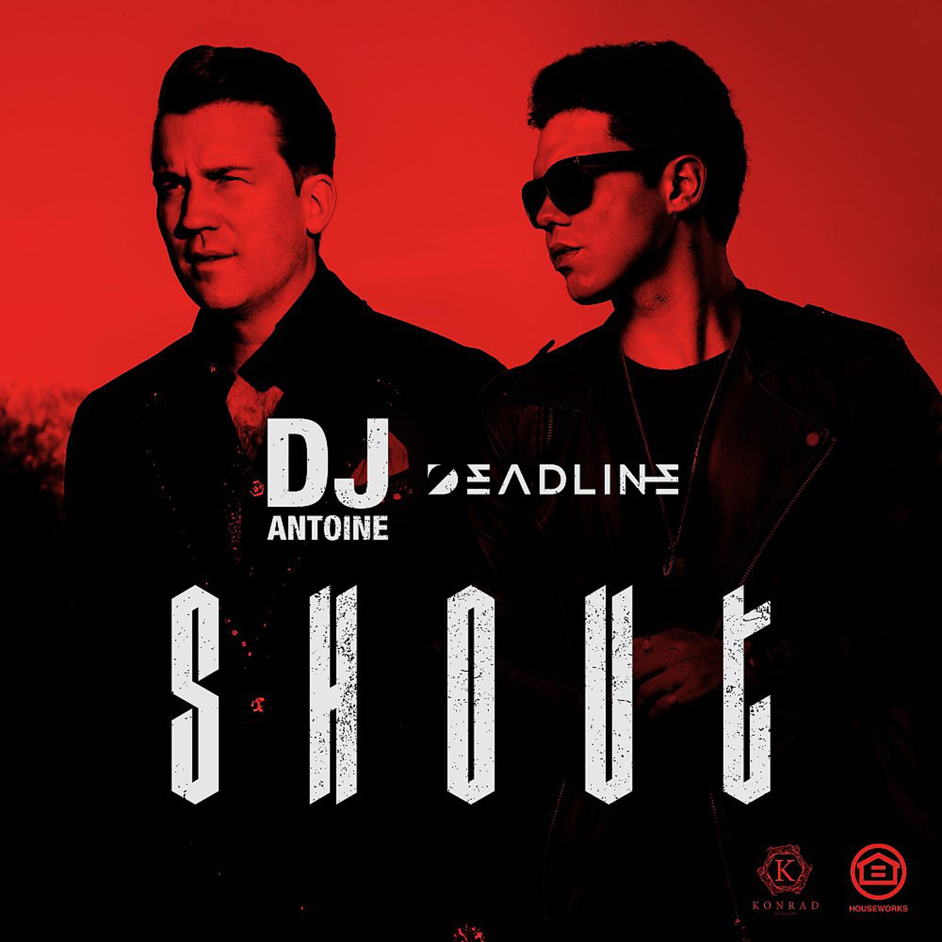 Постер альбома Shout (Original Mix)