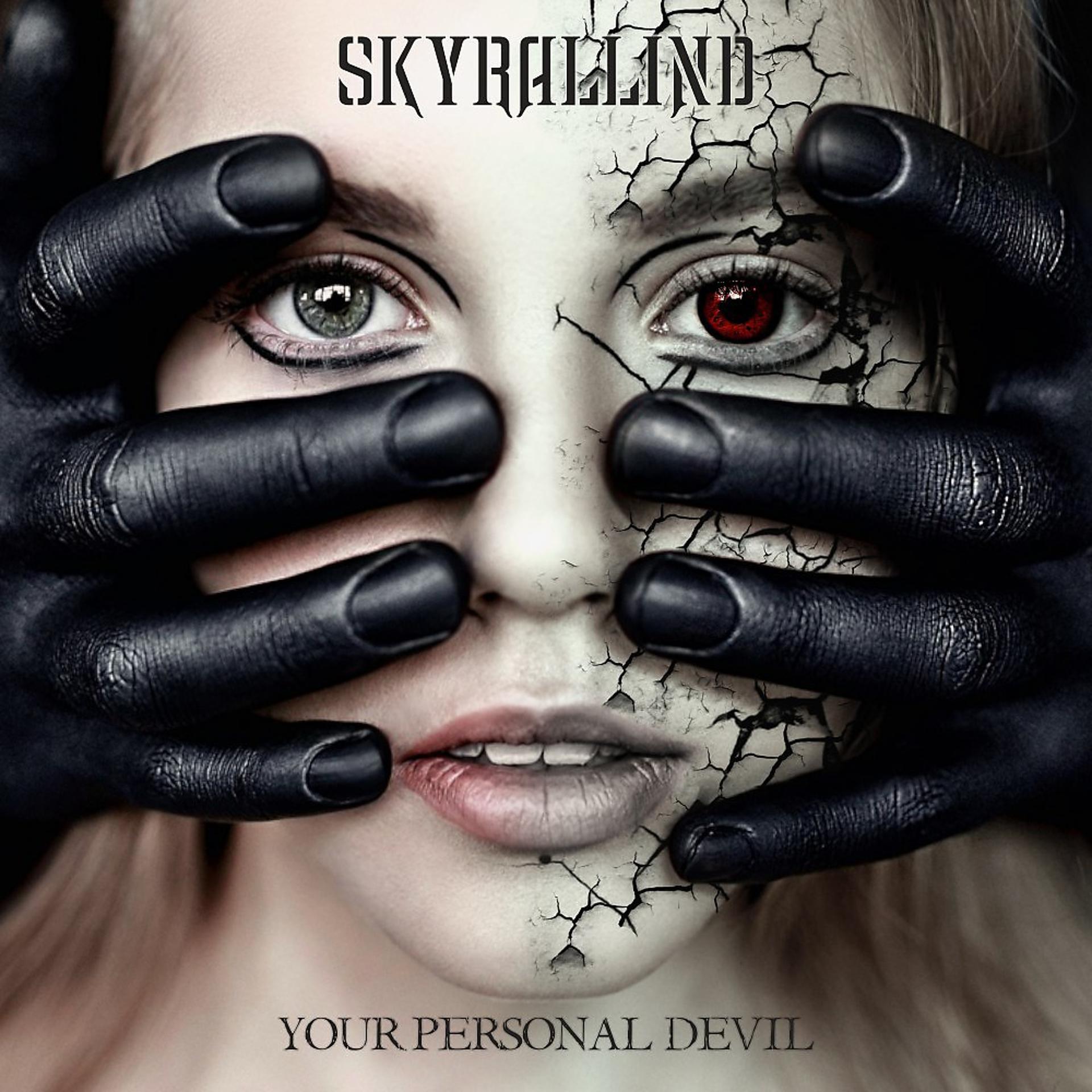 Постер альбома Your Personal Devil