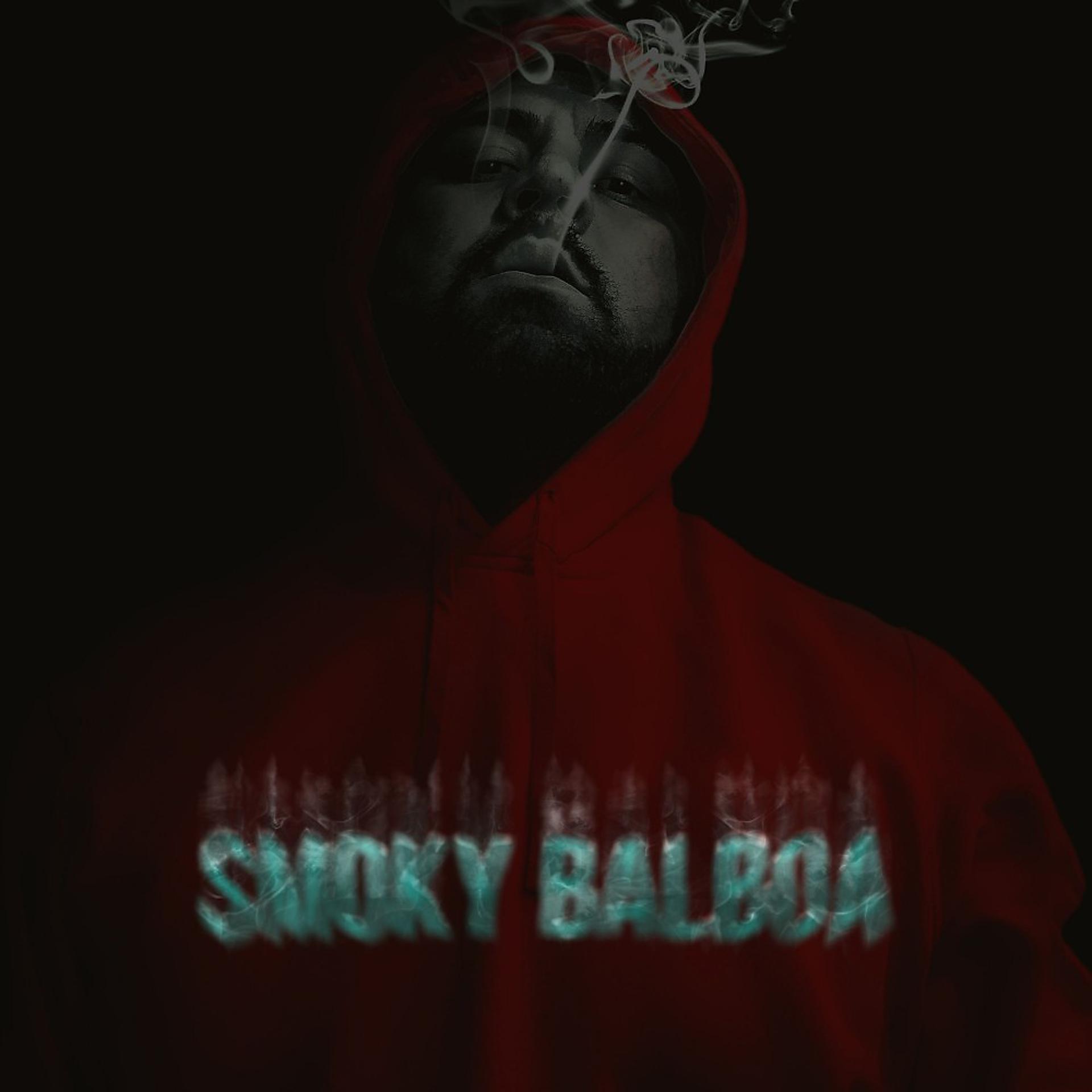 Постер альбома Smoky Balboa