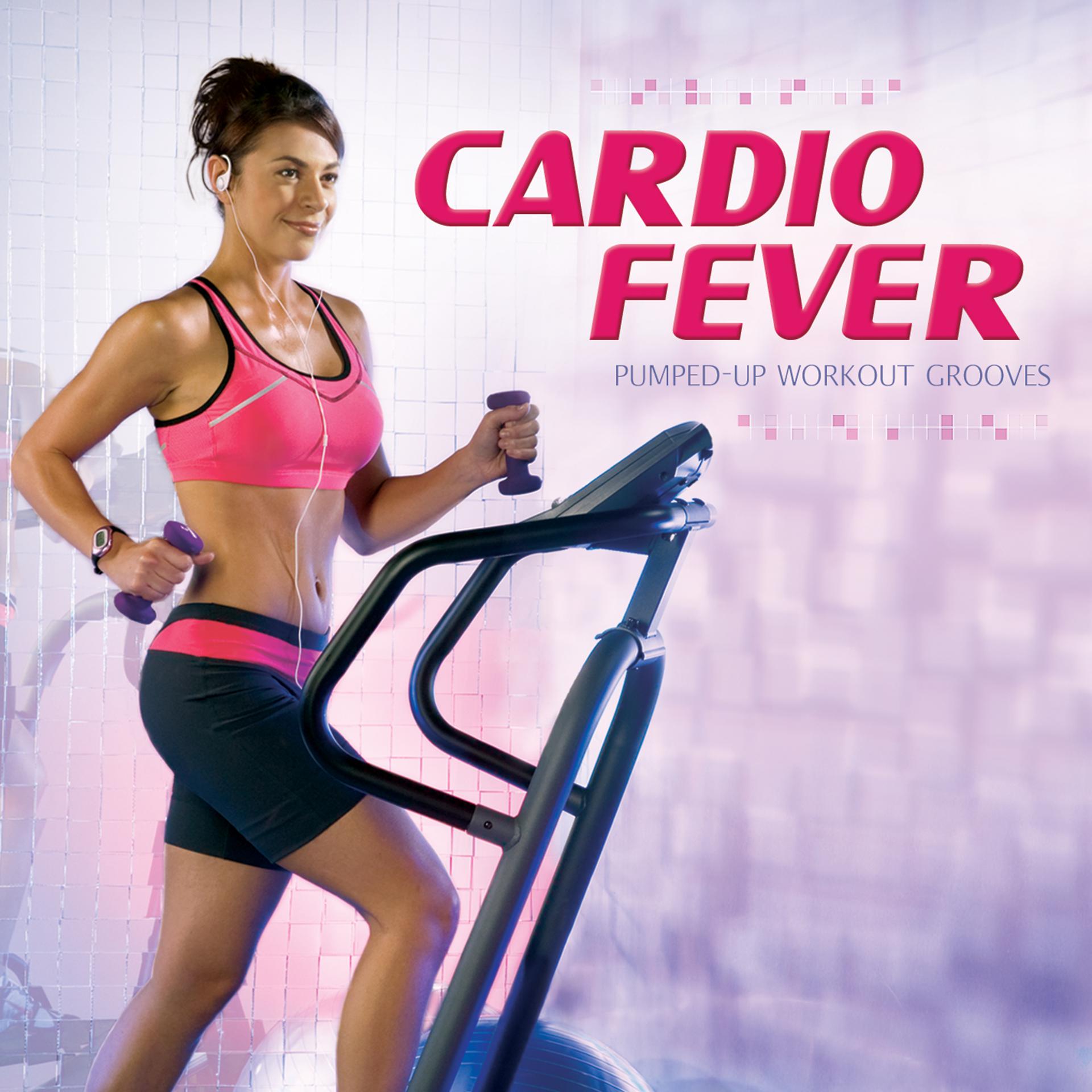 Постер альбома Cardio Fever