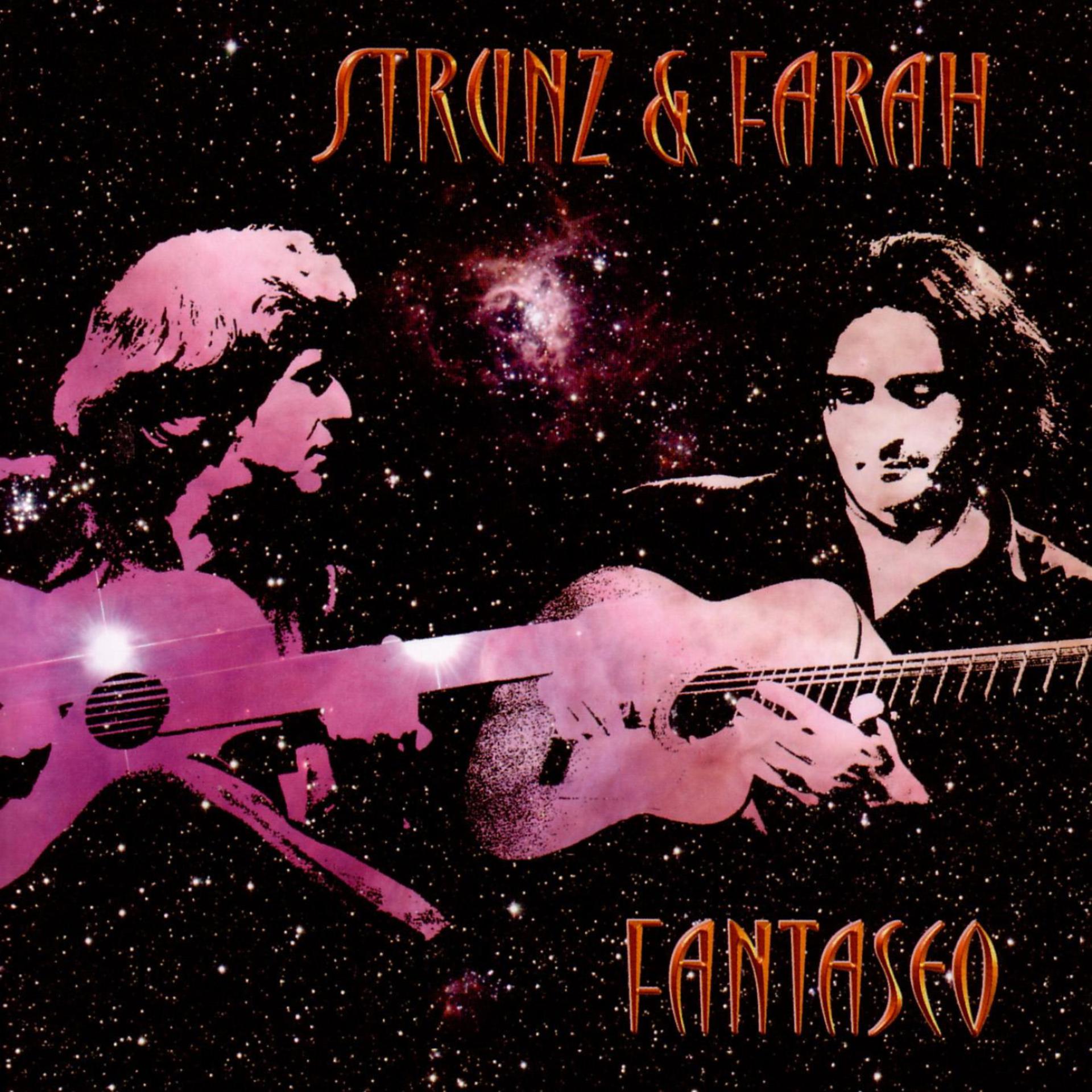 Постер альбома Fantaseo