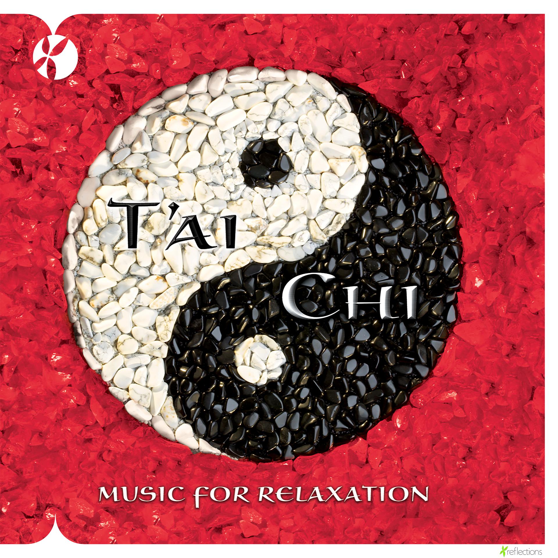 Постер альбома T'ai Chi: Music for Relaxation