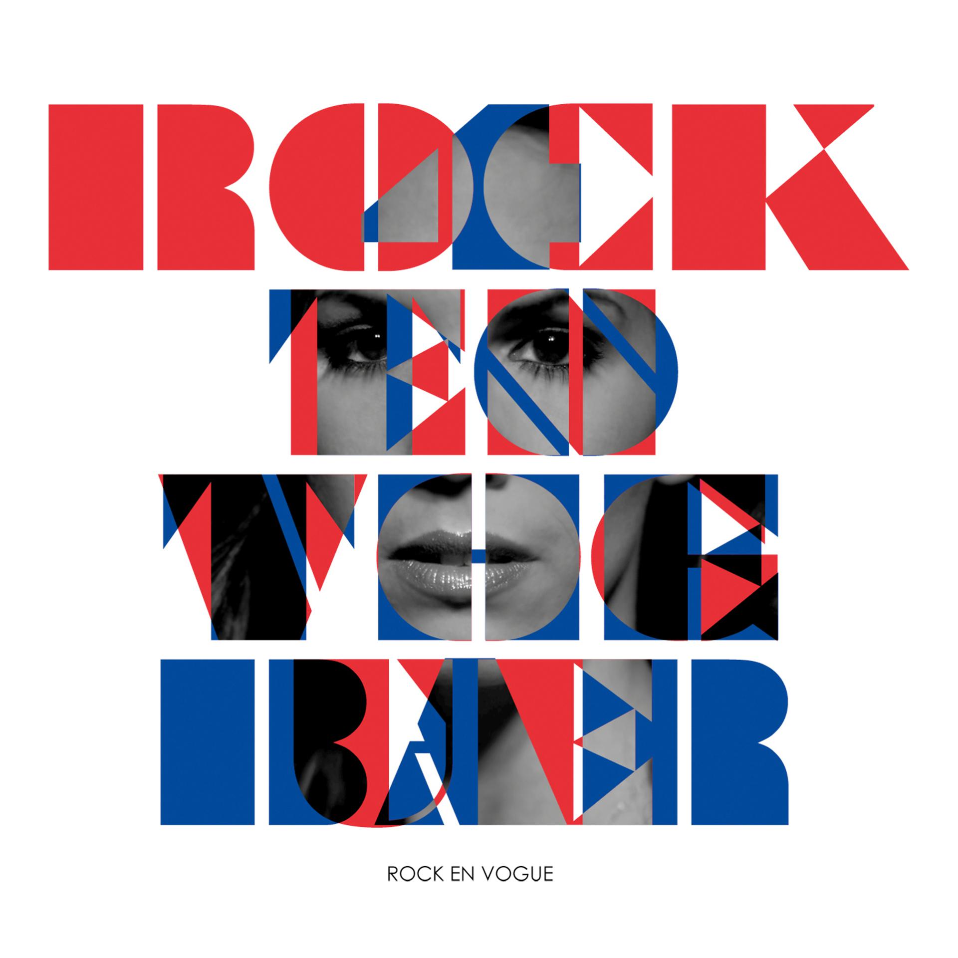 Постер альбома Rock EnVogue