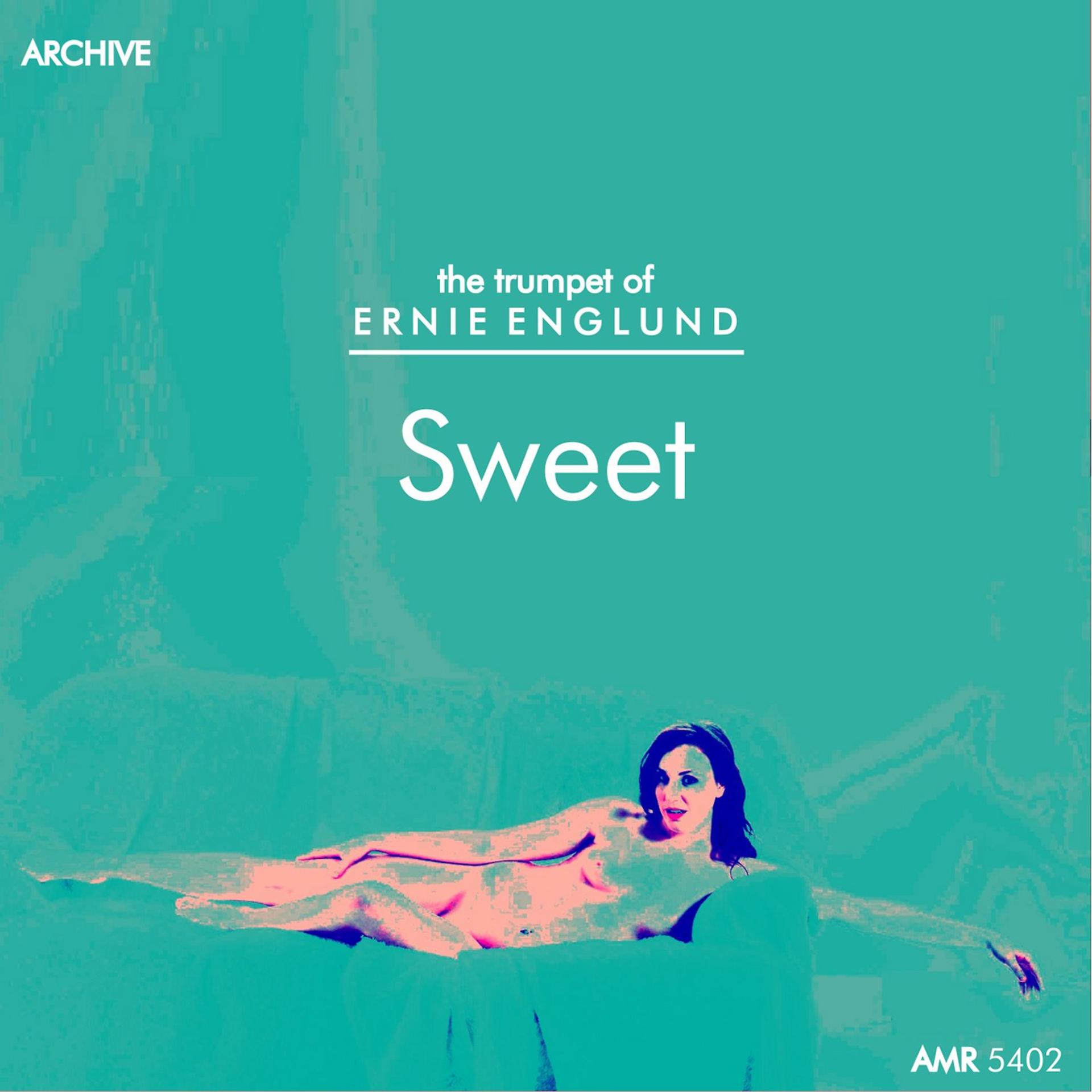 Постер альбома Sweet