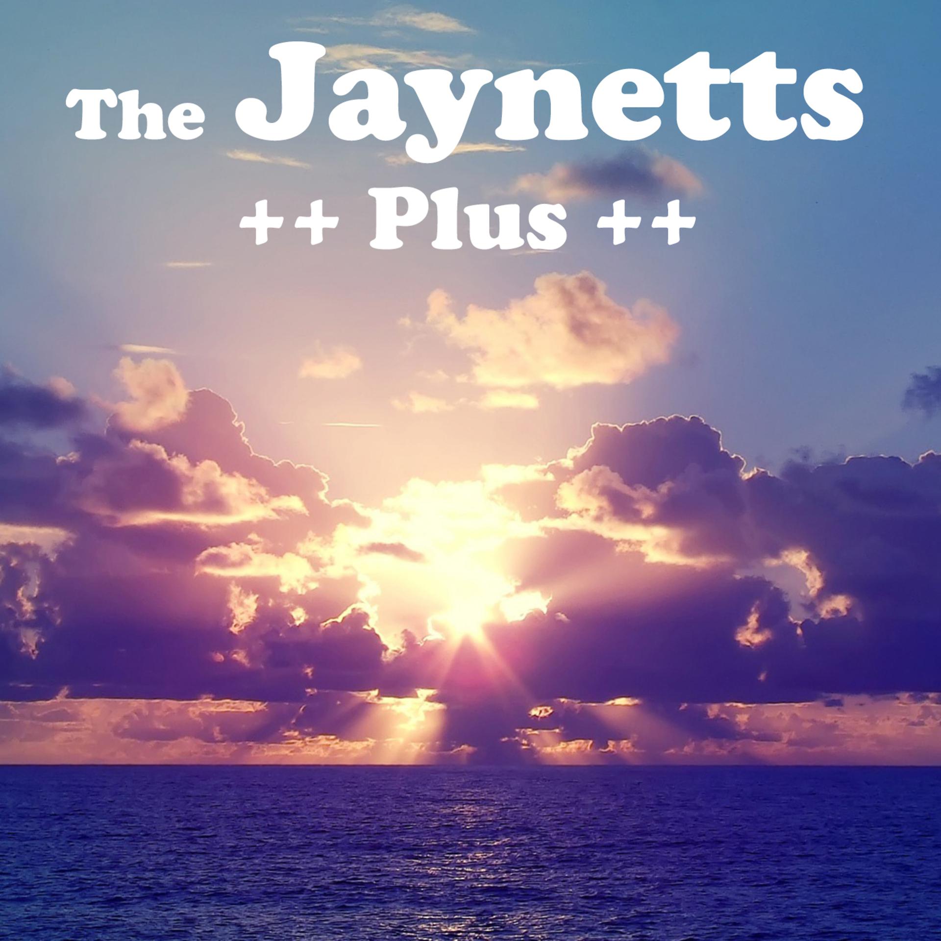 Постер альбома the Jaynetts + + Plus + +