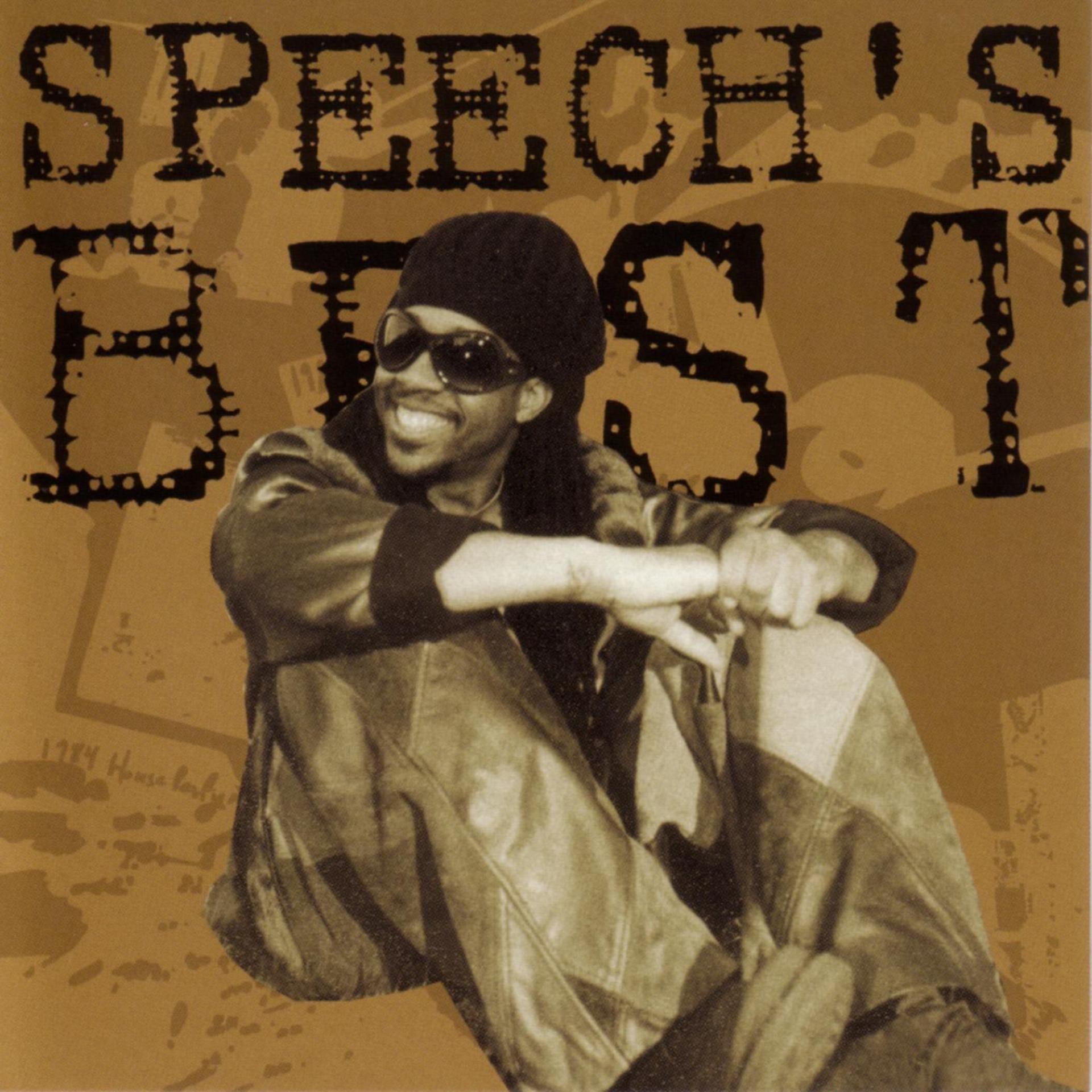 Постер альбома Speech's Best